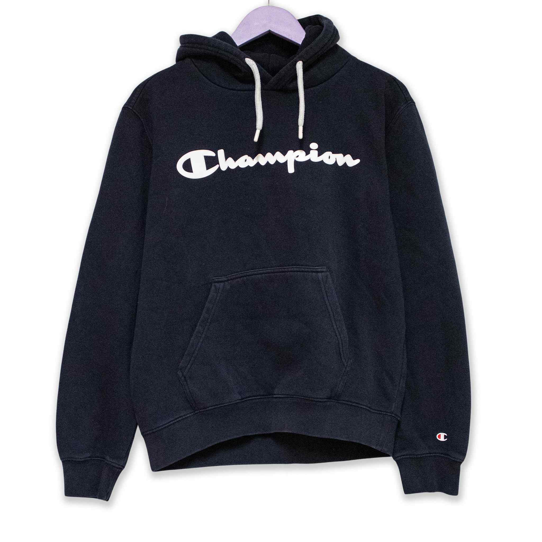 Champion Vintage sweatshirt - Size M