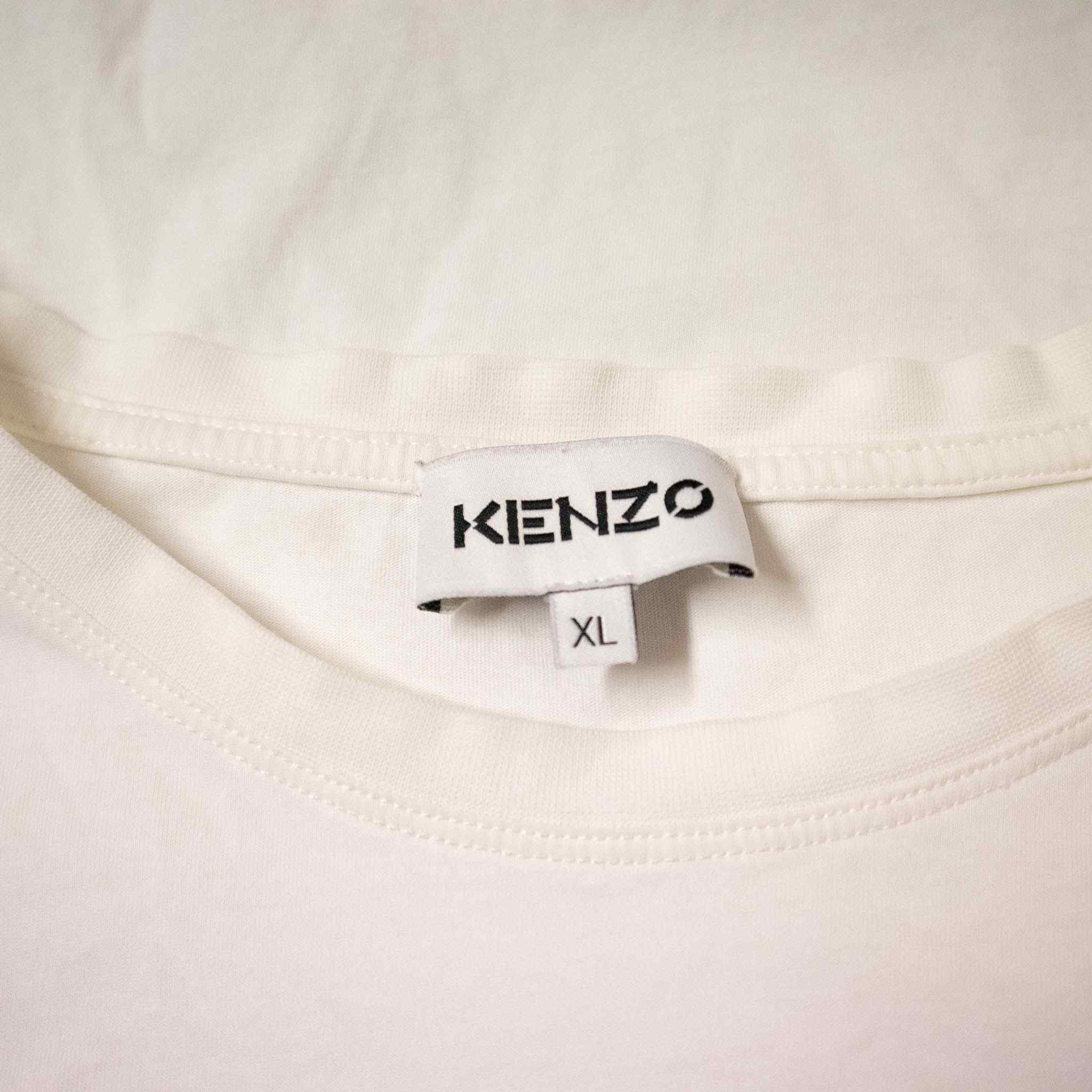 Kenzo T shirt - Size XL