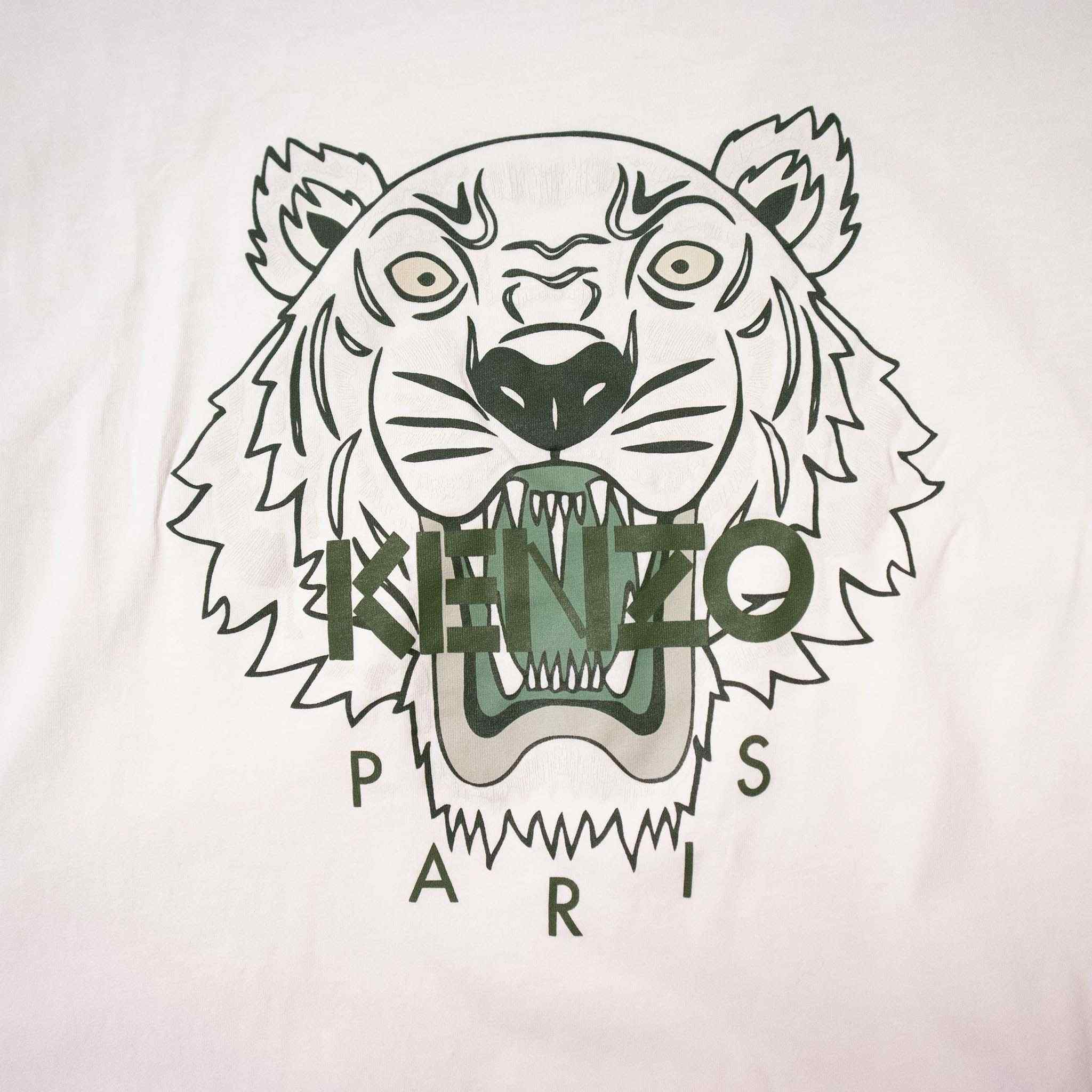 Kenzo T shirt - Size XL