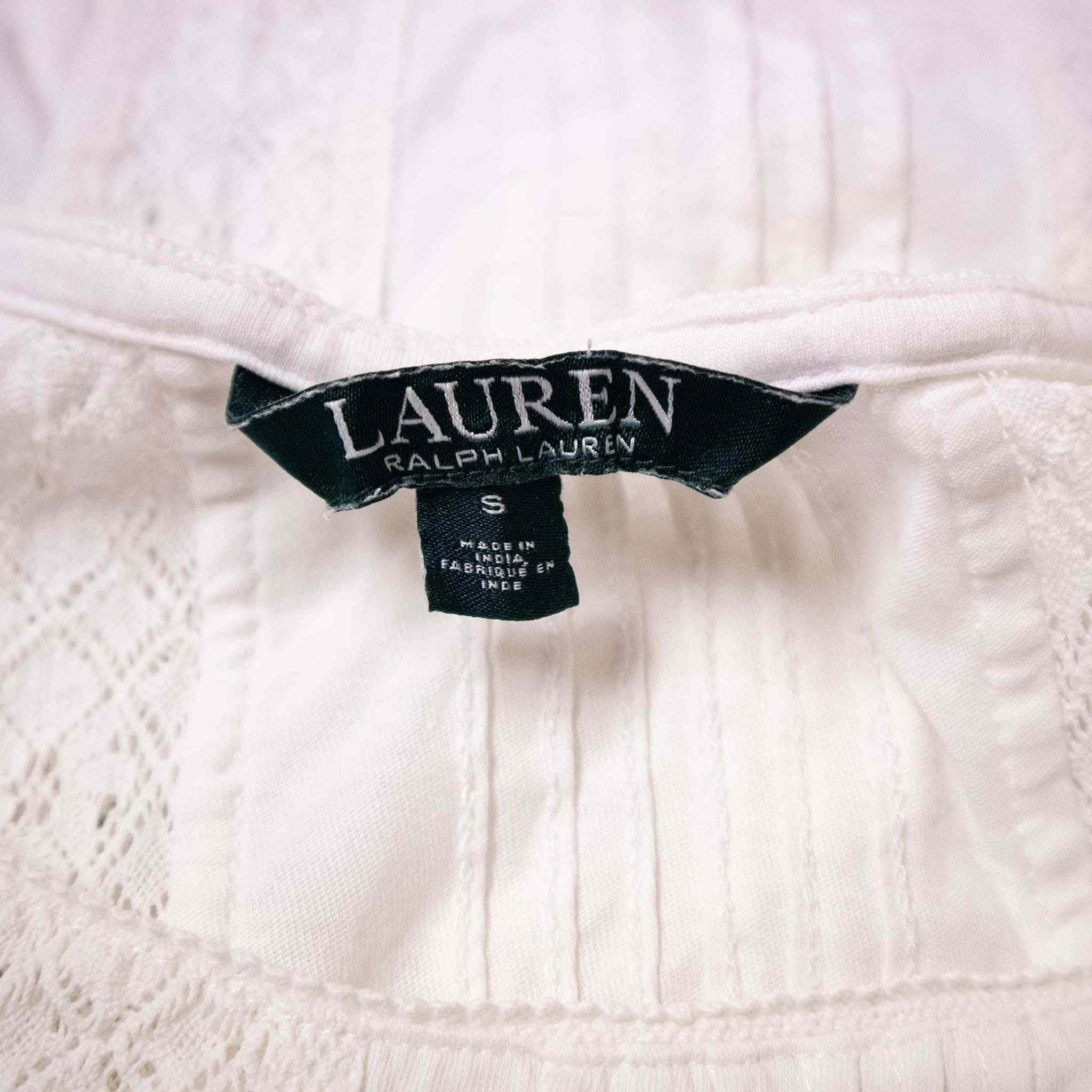 Ralph Lauren Top - Size S