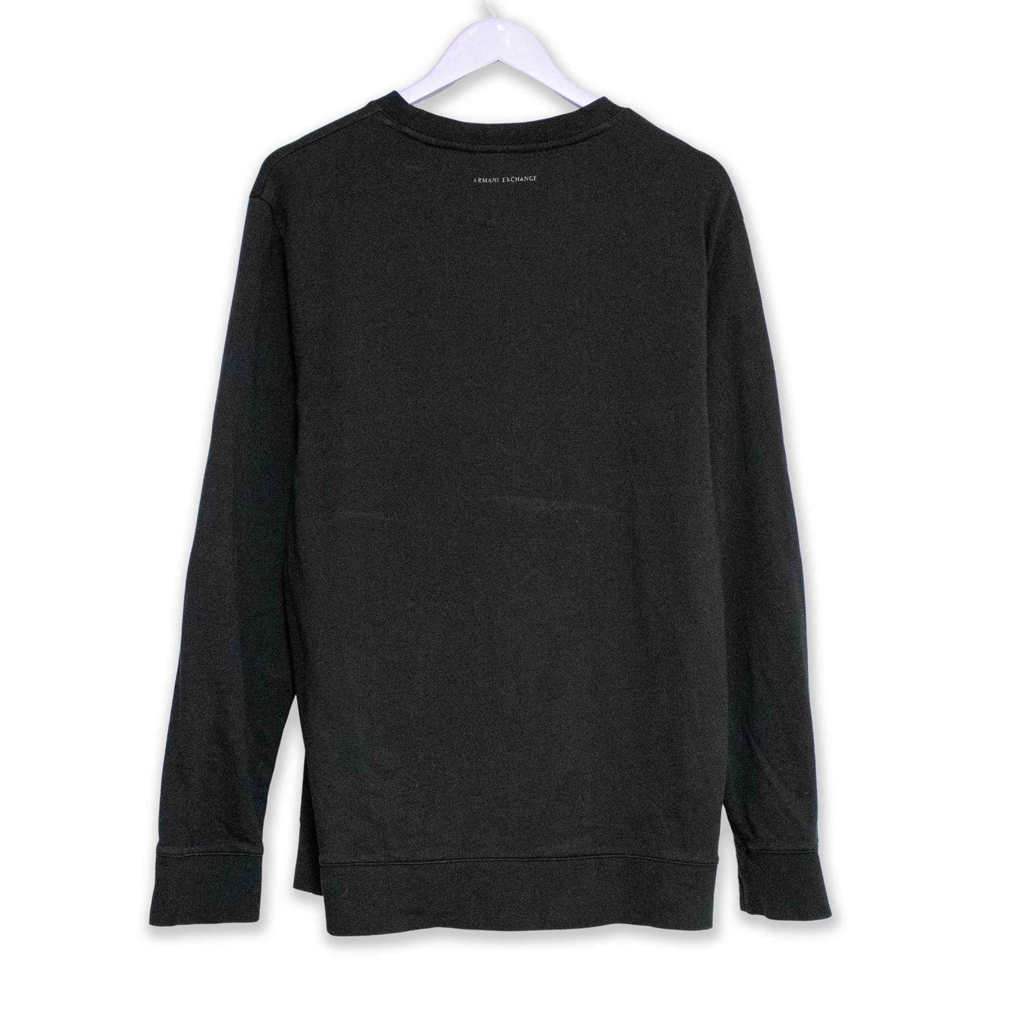 Armani sweatshirt - Size L