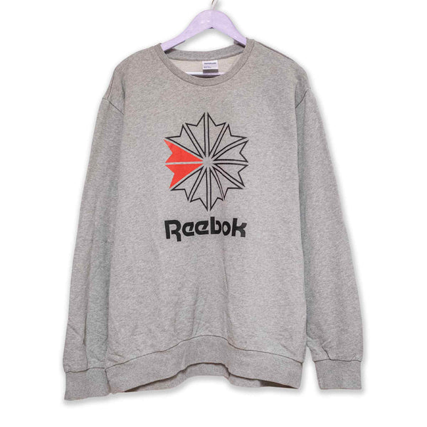 Felpa Reebok - Taglia XXL