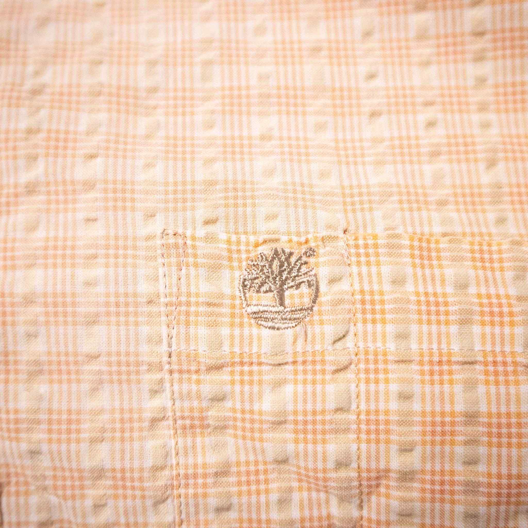 Camicia Timberland - Taglia XL