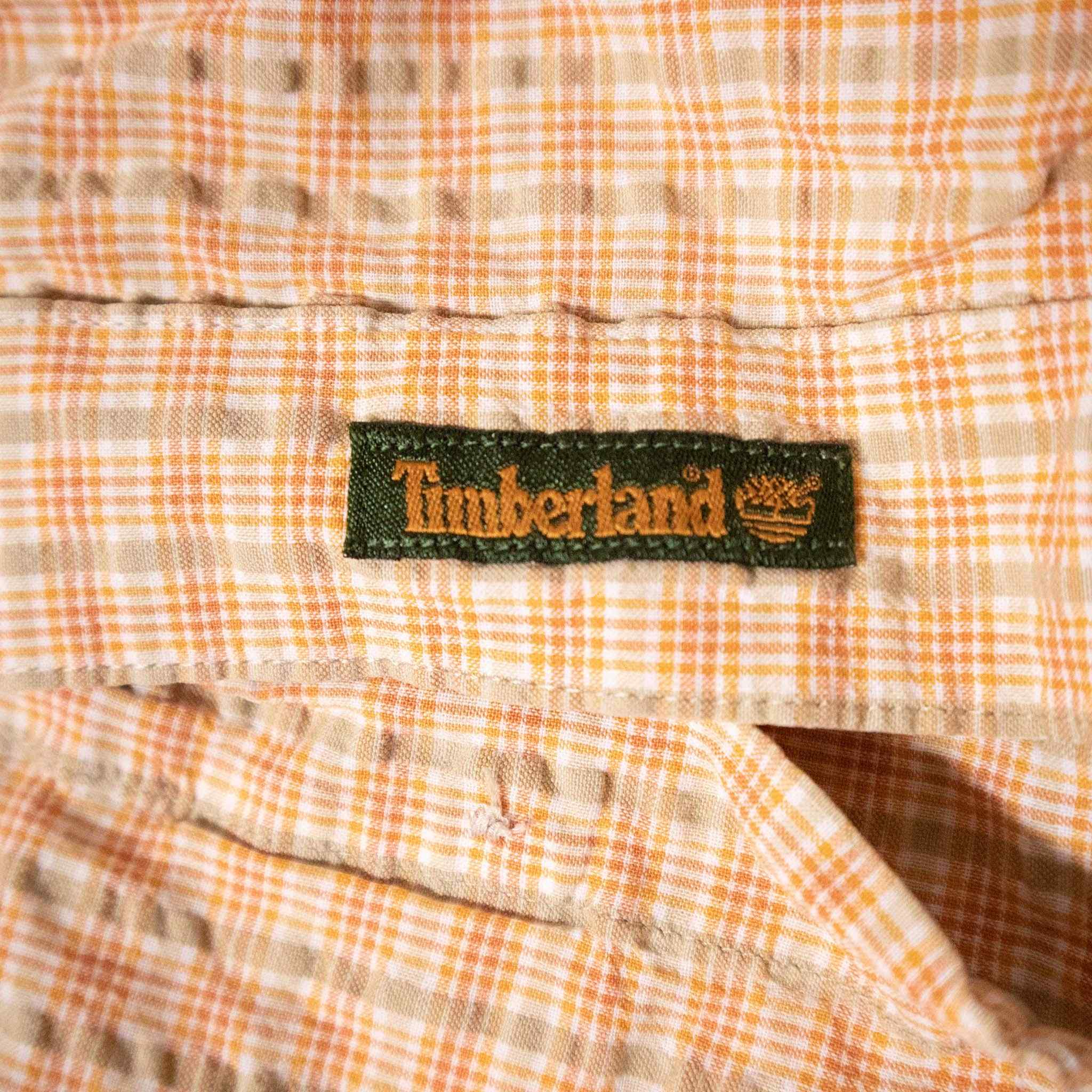 Camicia Timberland - Taglia XL