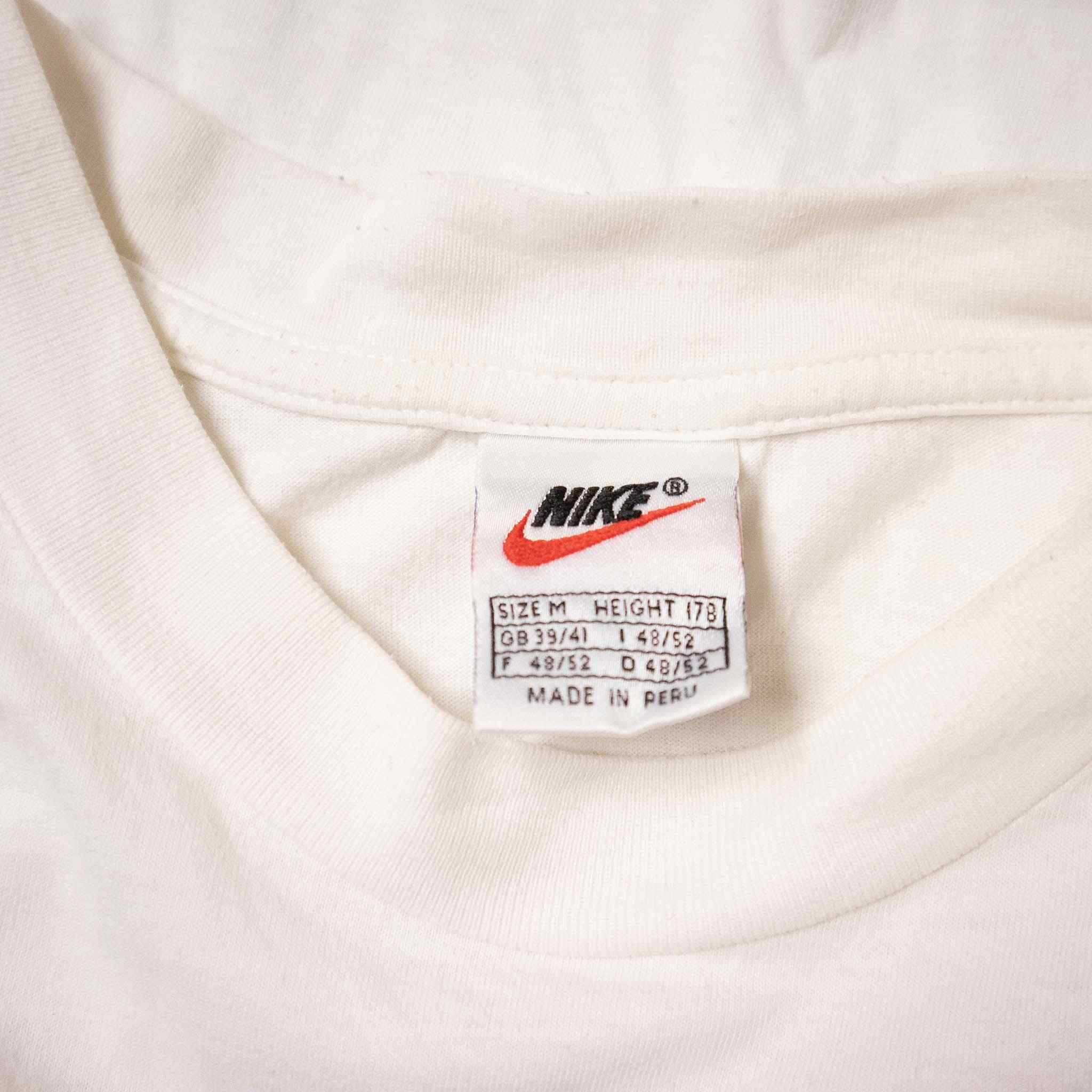 T shirt Nike Vintage - Taglia M