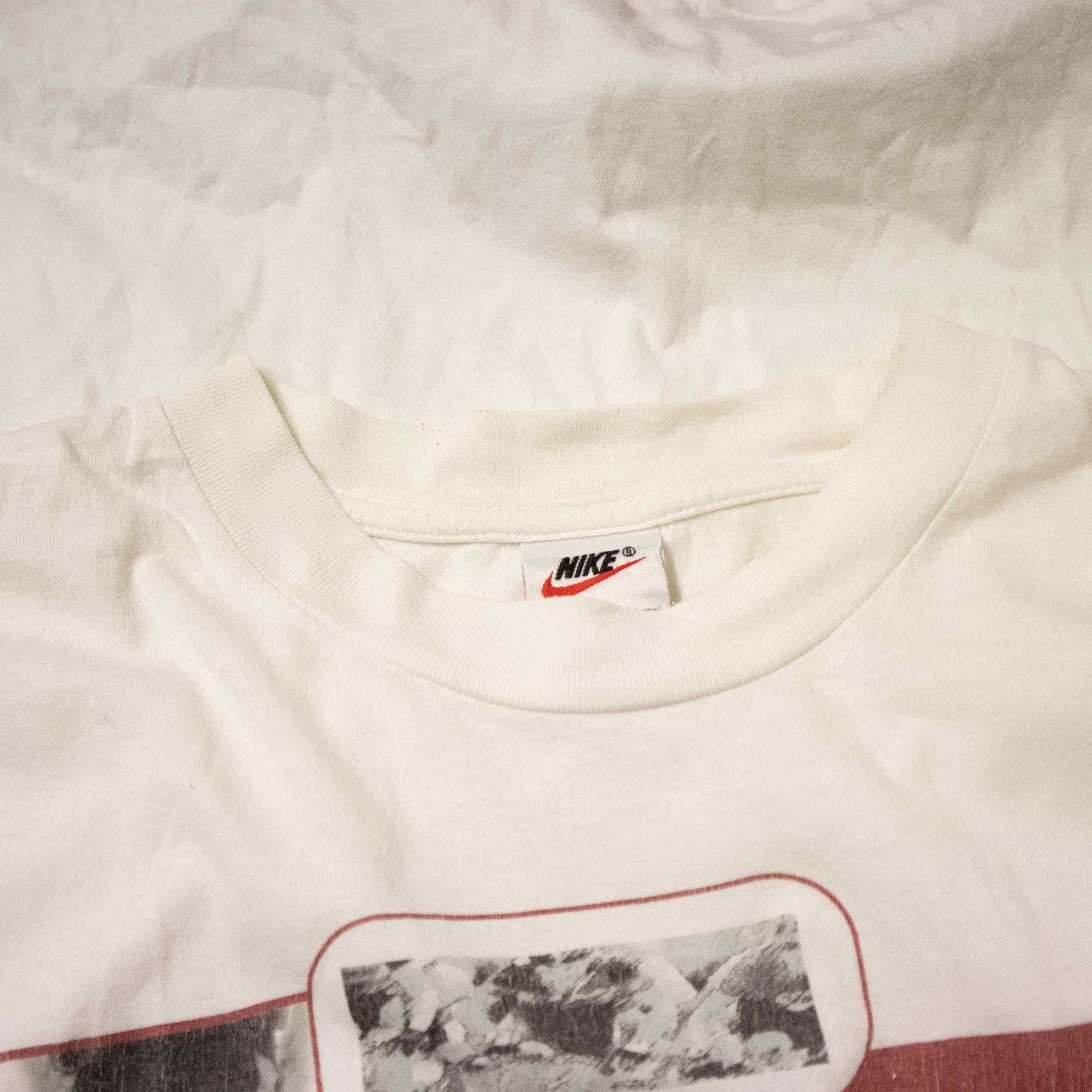 T shirt Nike Vintage - Taglia M