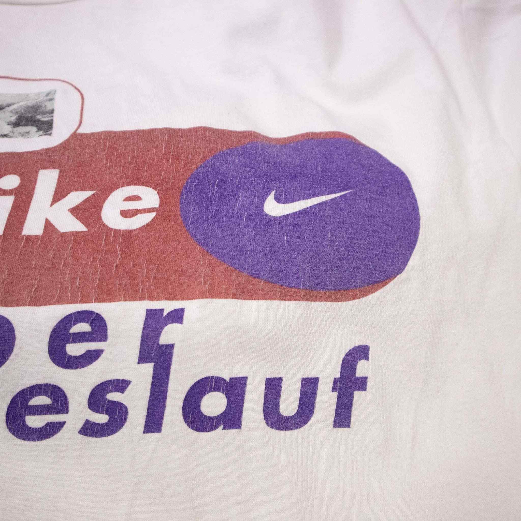 T shirt Nike Vintage - Taglia M