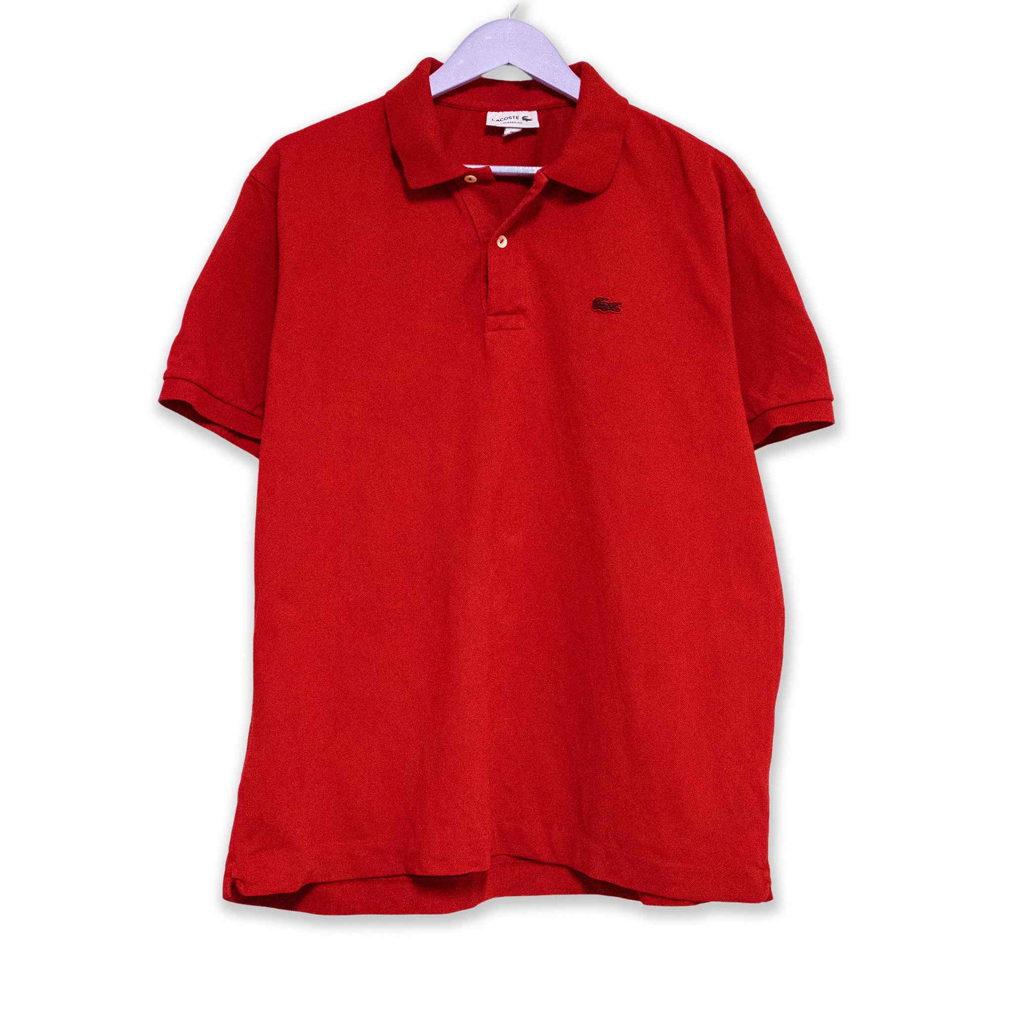 Lacoste Polo - Size XXL