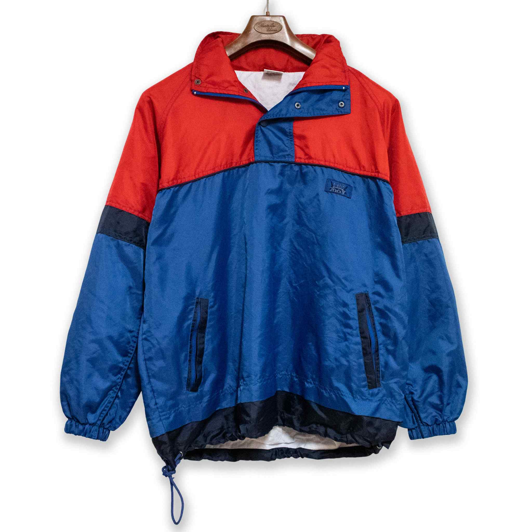 Vintage Windbreaker - Size M