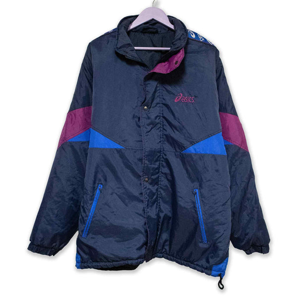 Asics Vintage Jacket - Size XXL