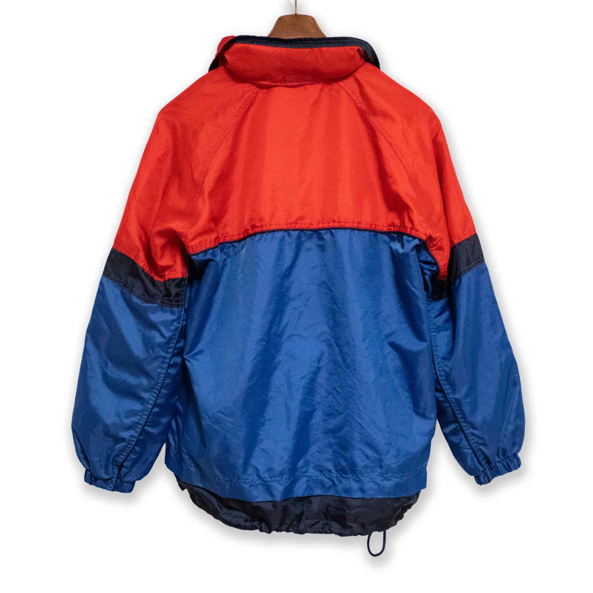 Vintage Windbreaker - Size M