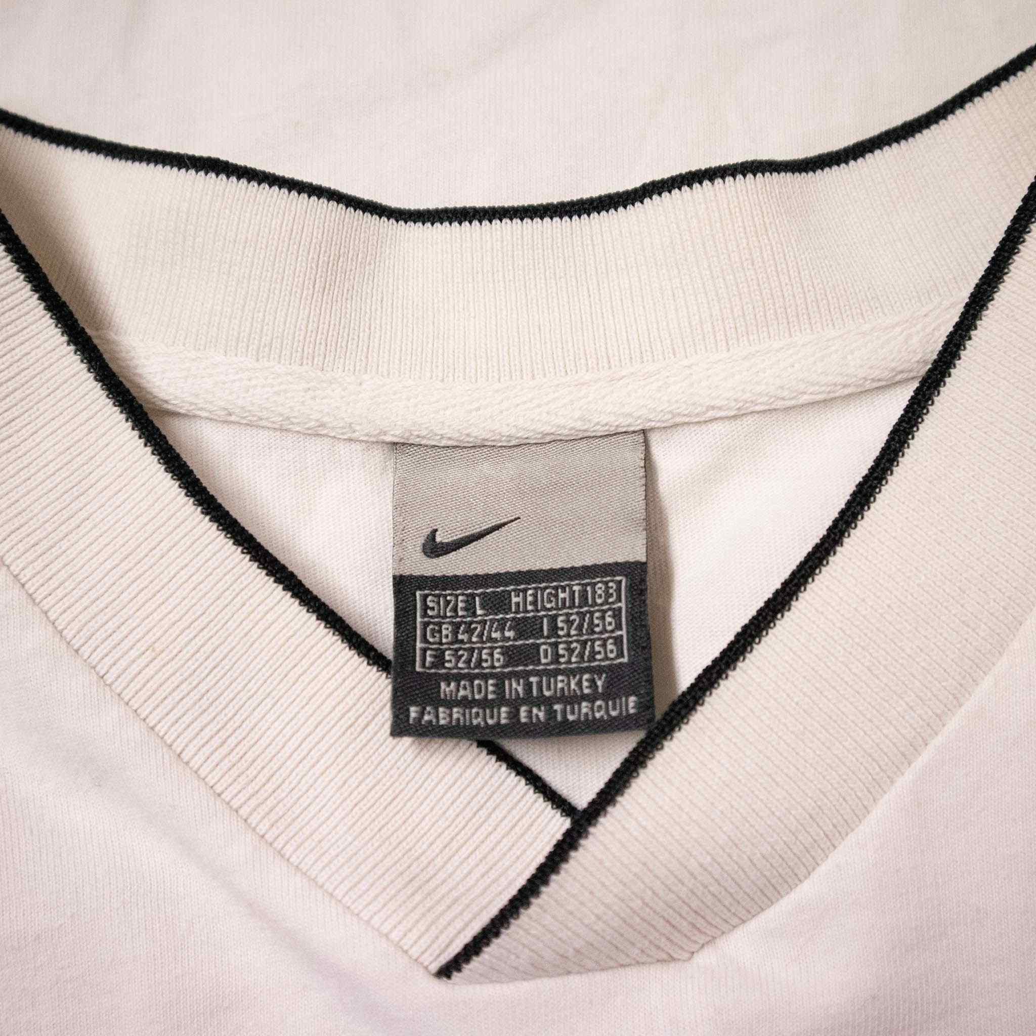 Nike Vintage T-Shirt - Size L