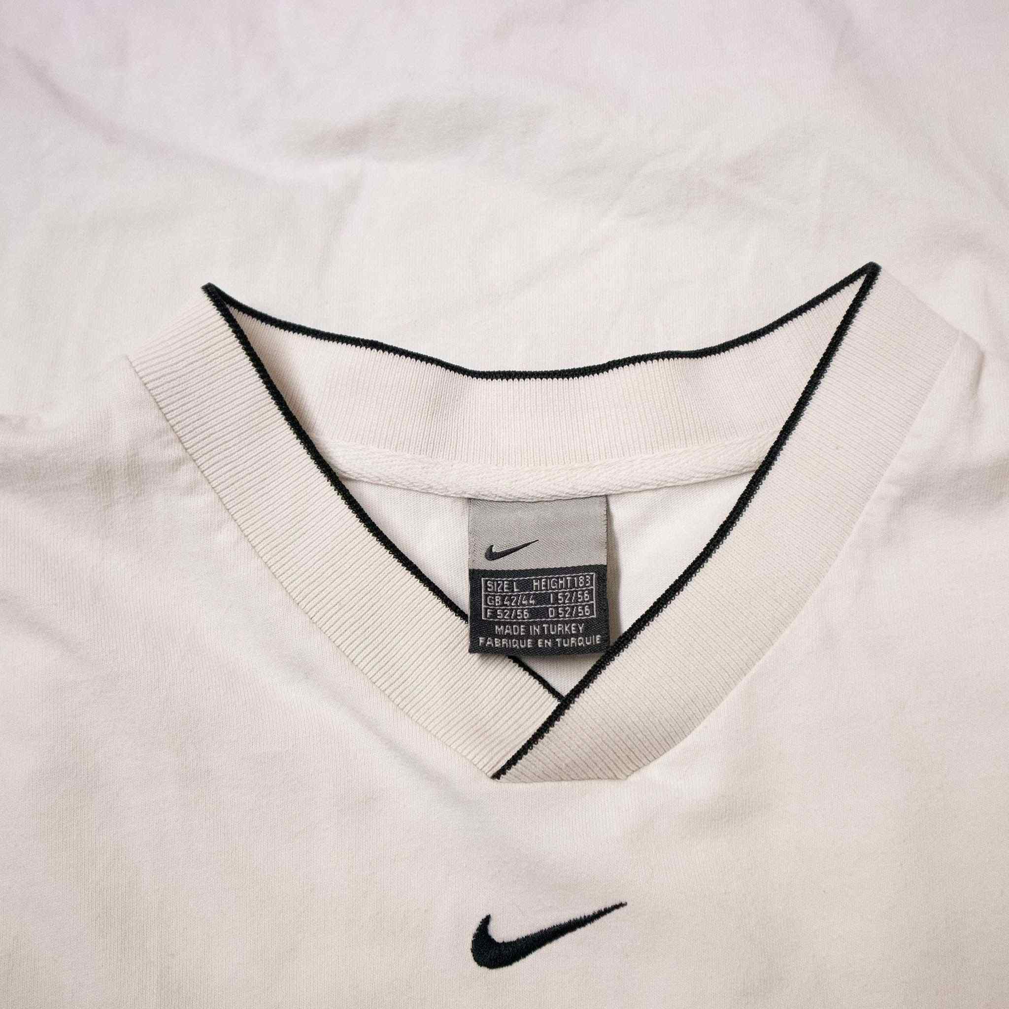 Nike Vintage T-Shirt - Size L