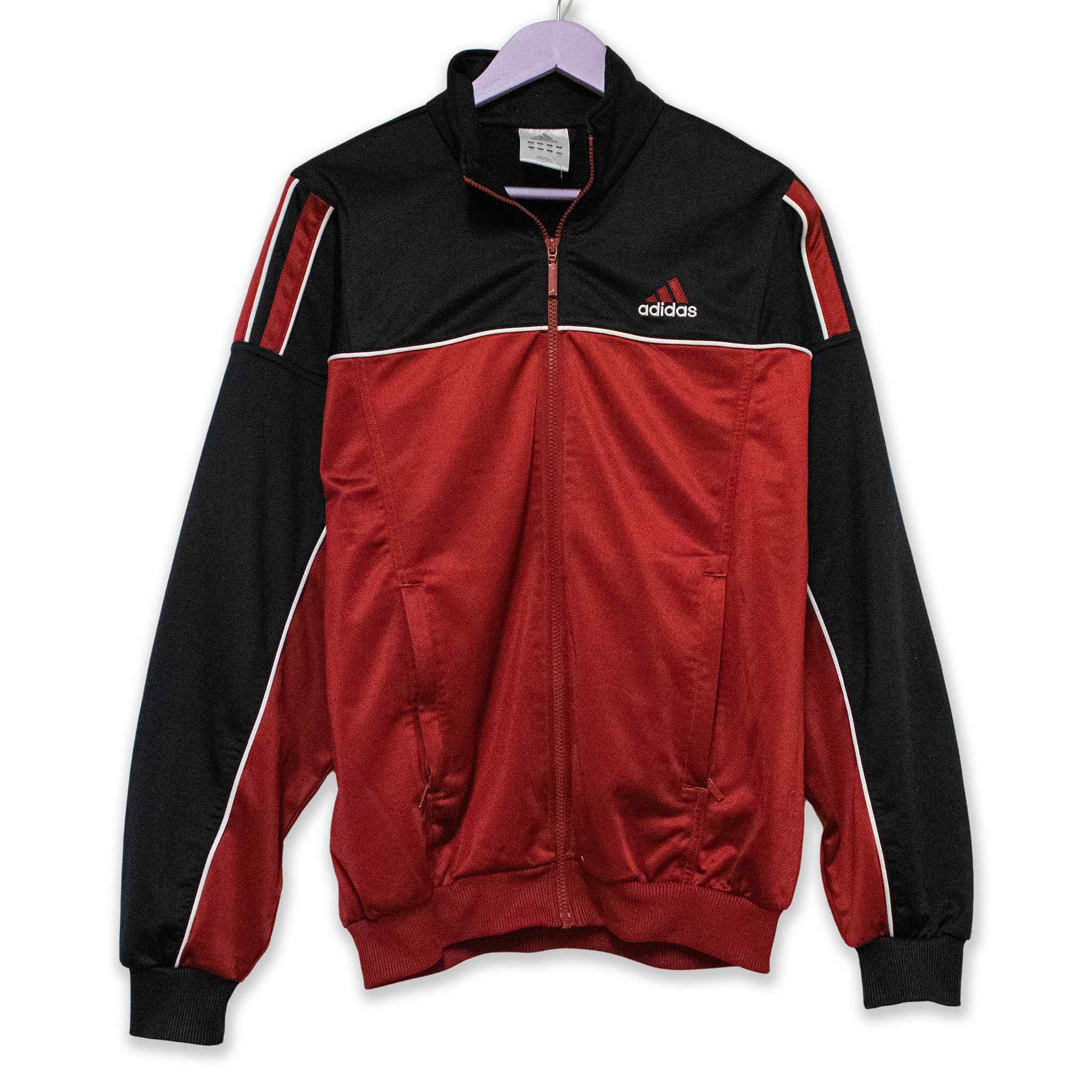 Felpa Adidas Vintage - Taglia M