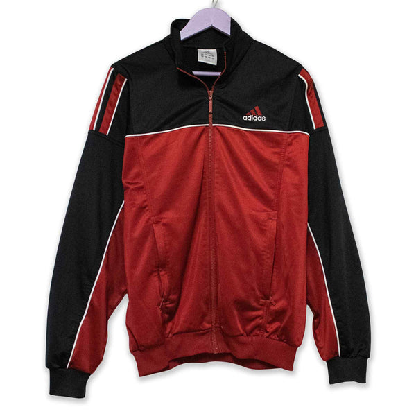 Adidas Vintage Sweatshirt - Size M