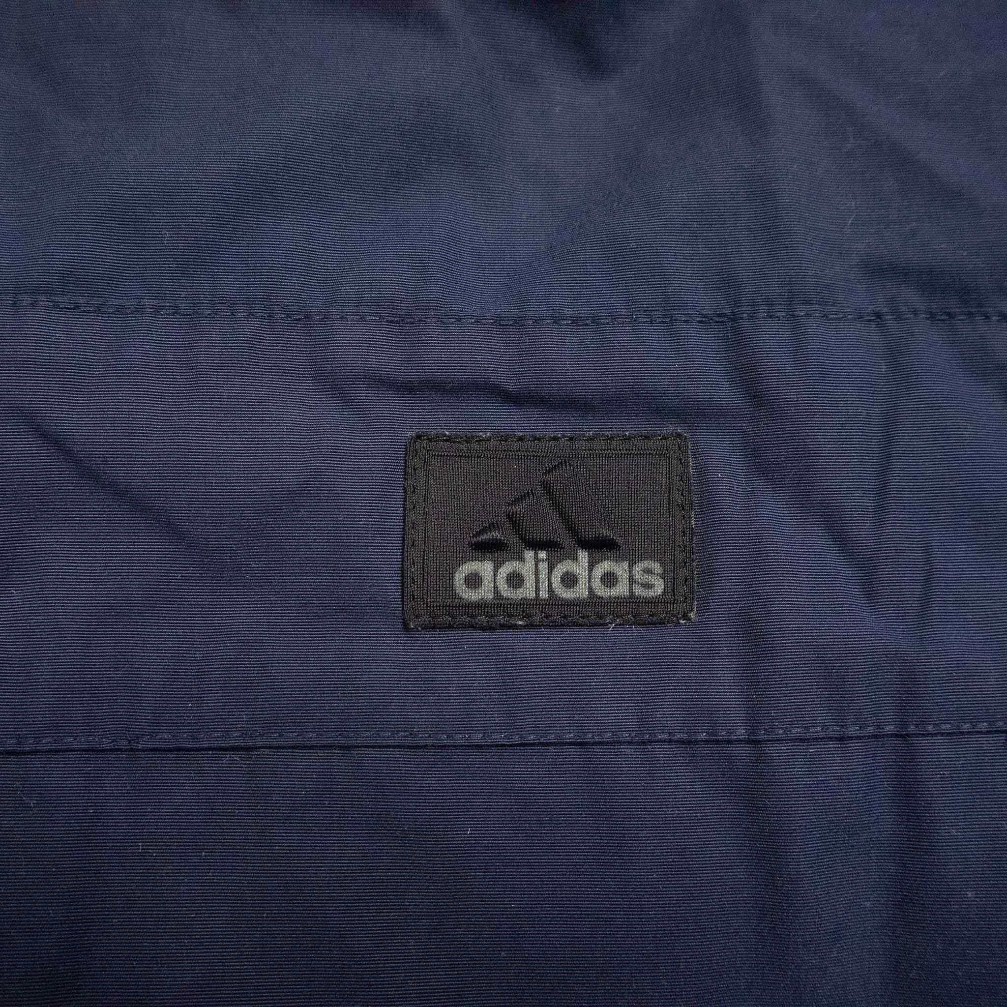 Adidas Vintage Windbreaker - Size L