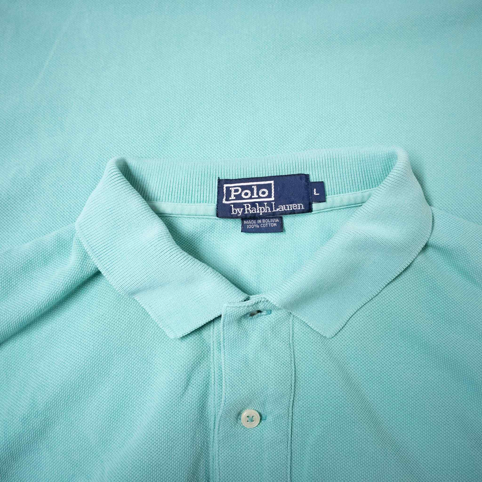 Polo Ralph Lauren - Size L