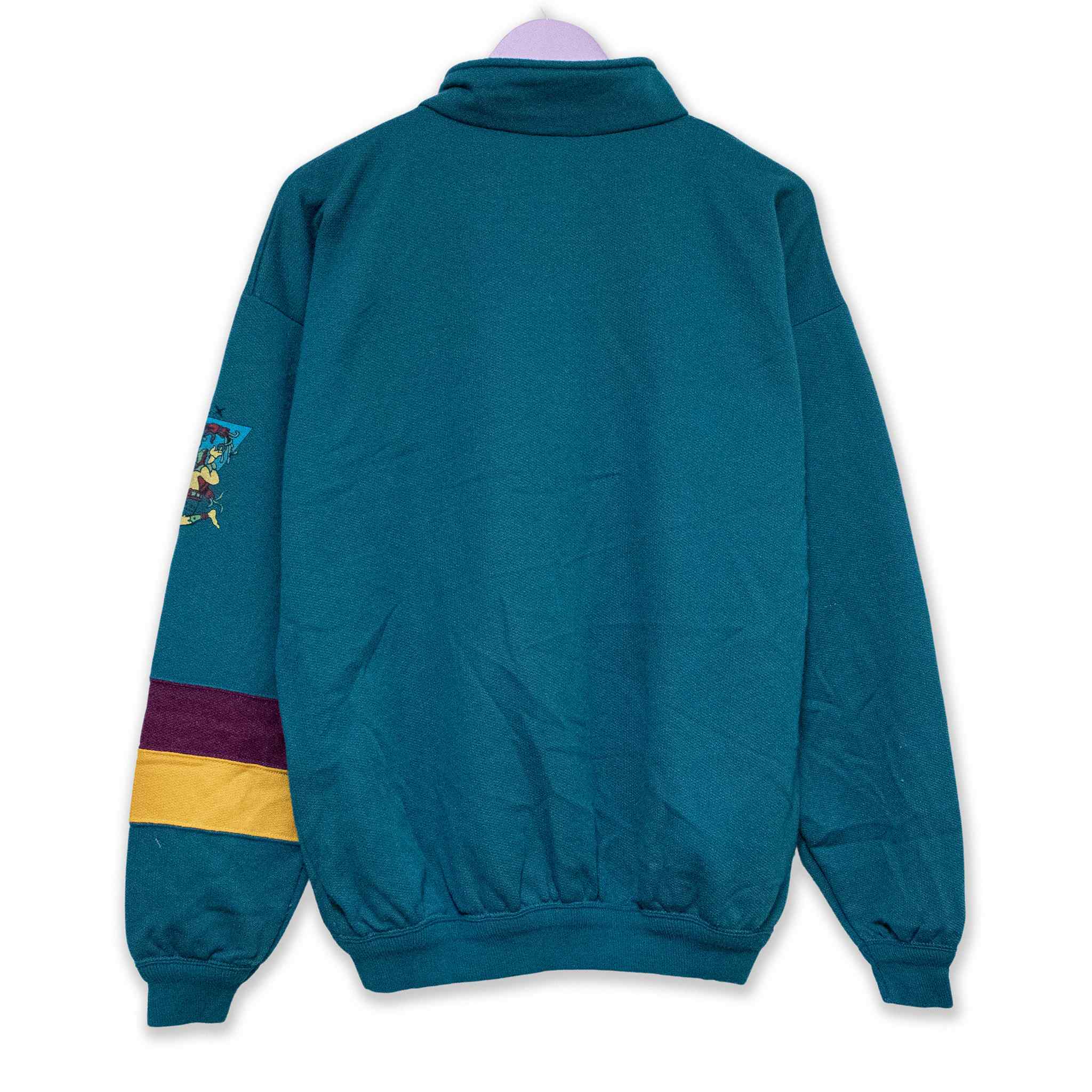 Vintage Sweatshirt - Size XL