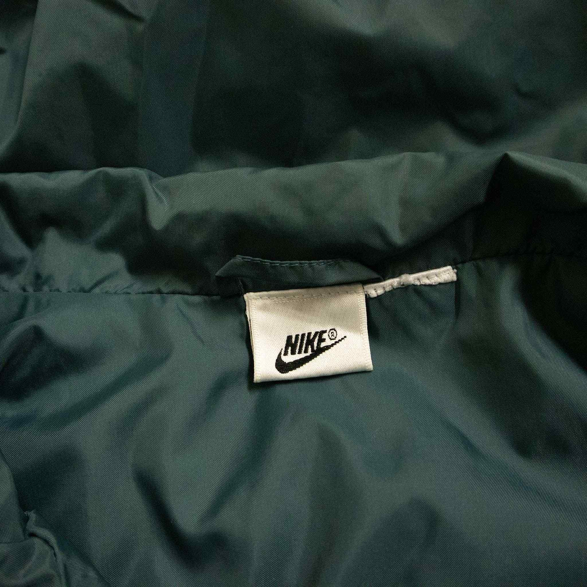 Nike Vintage 90s Windbreaker - Size XL/XXL