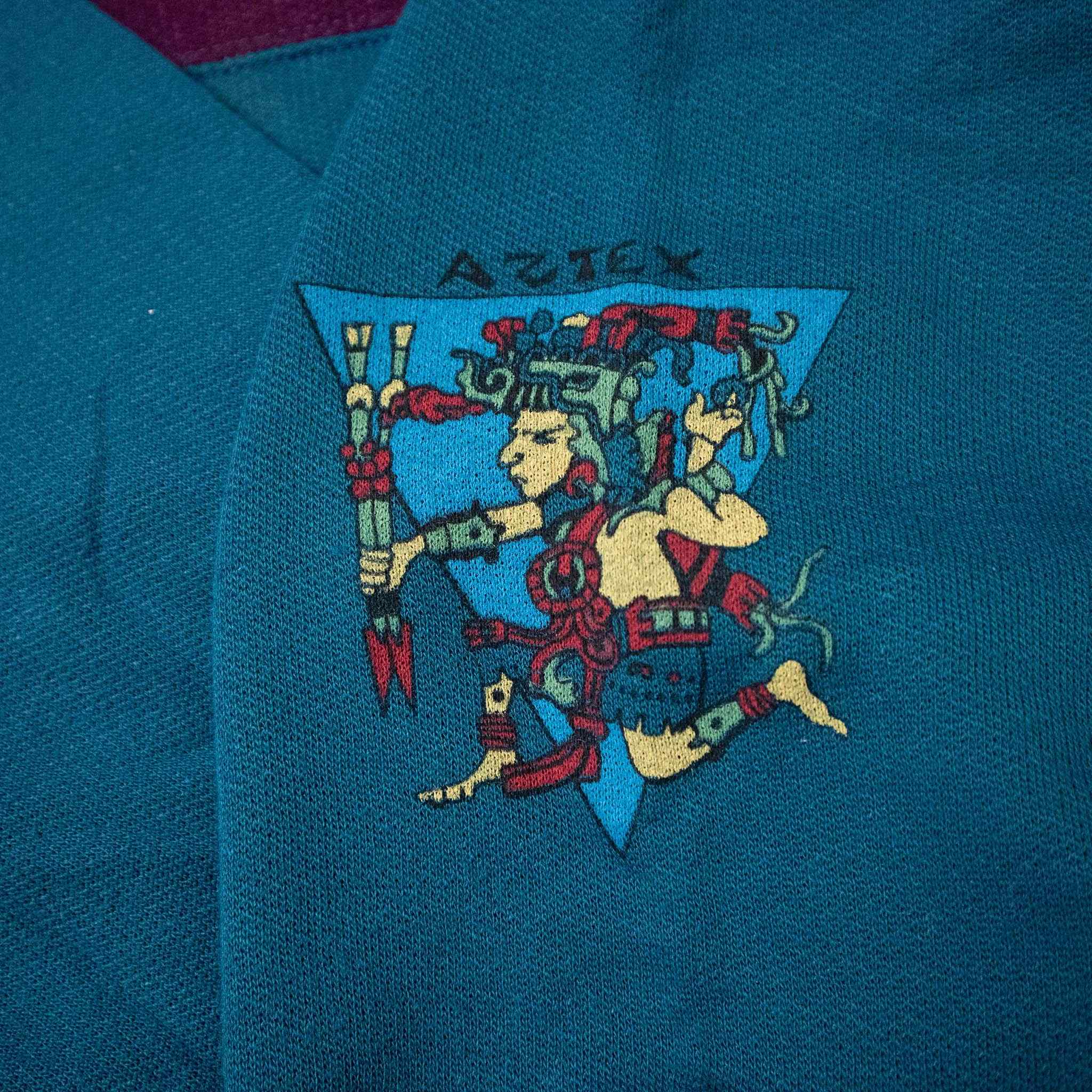 Vintage Sweatshirt - Size XL