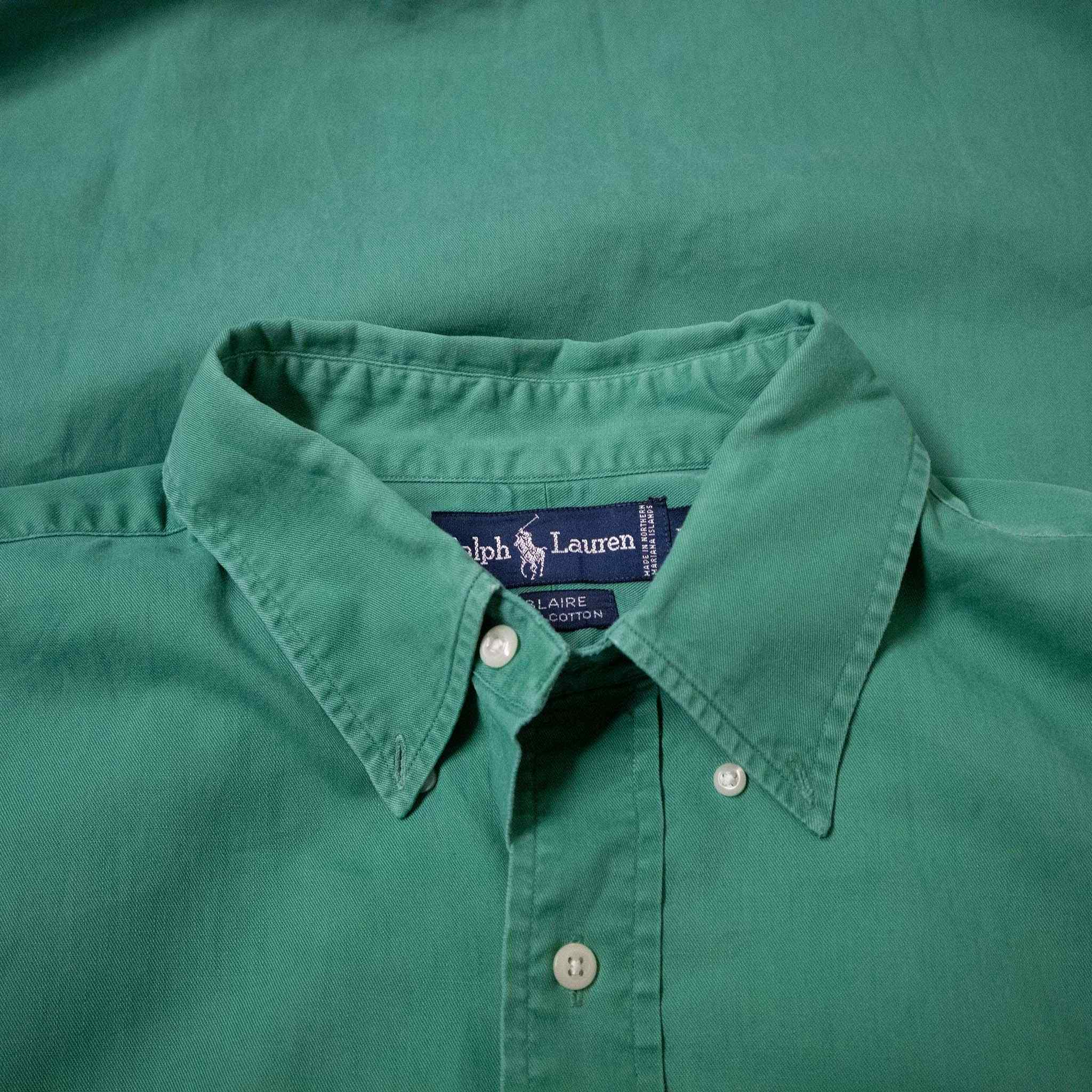 Camicia Ralph Lauren - Taglia XL