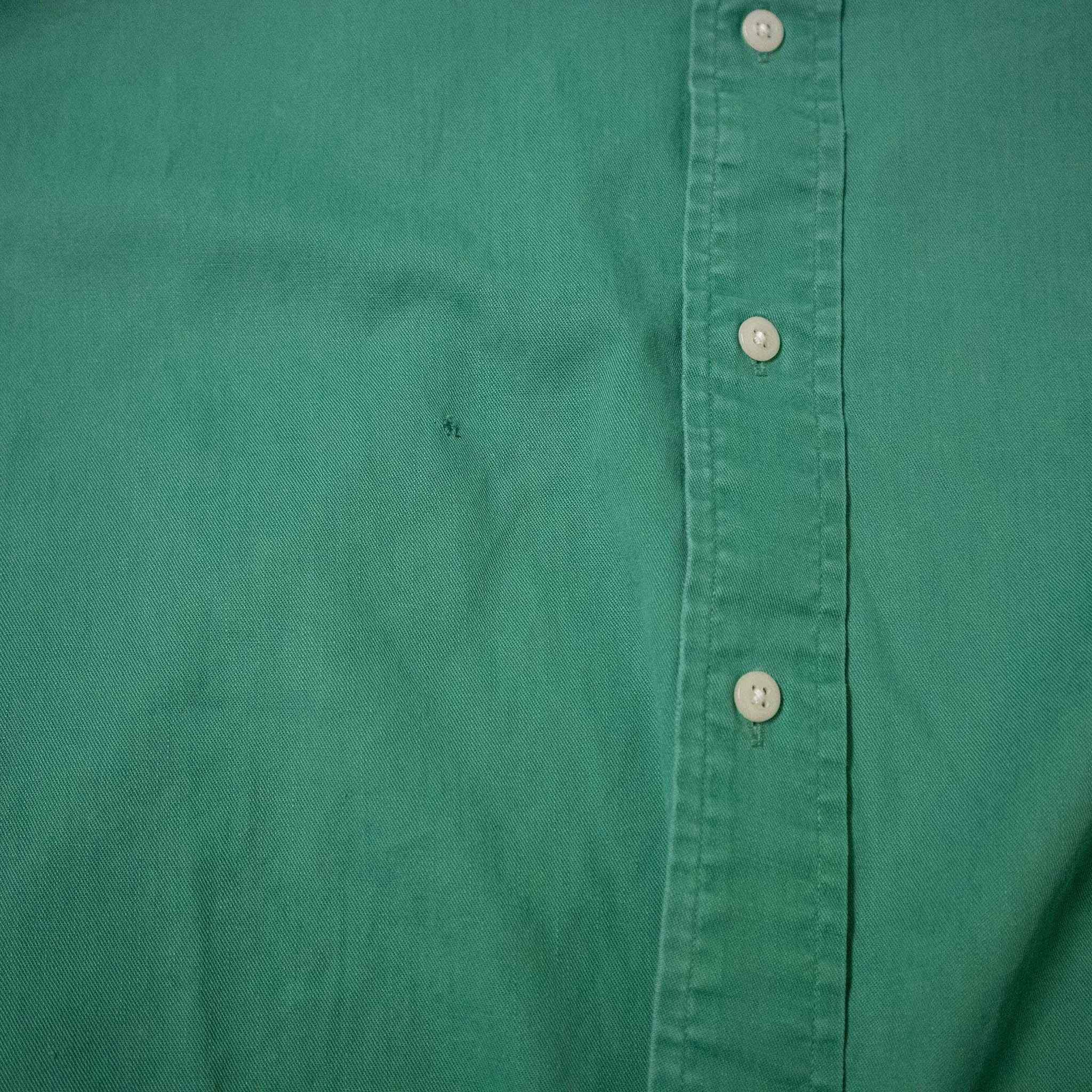 Camicia Ralph Lauren - Taglia XL