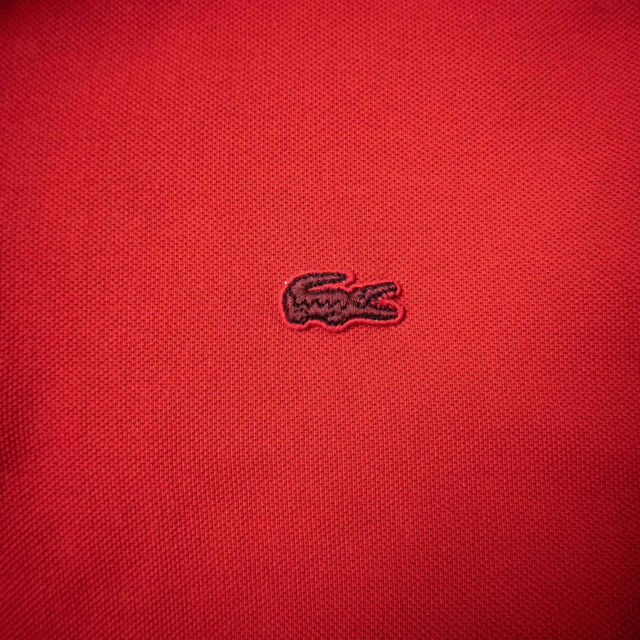 Polo Lacoste - Taglia XXL