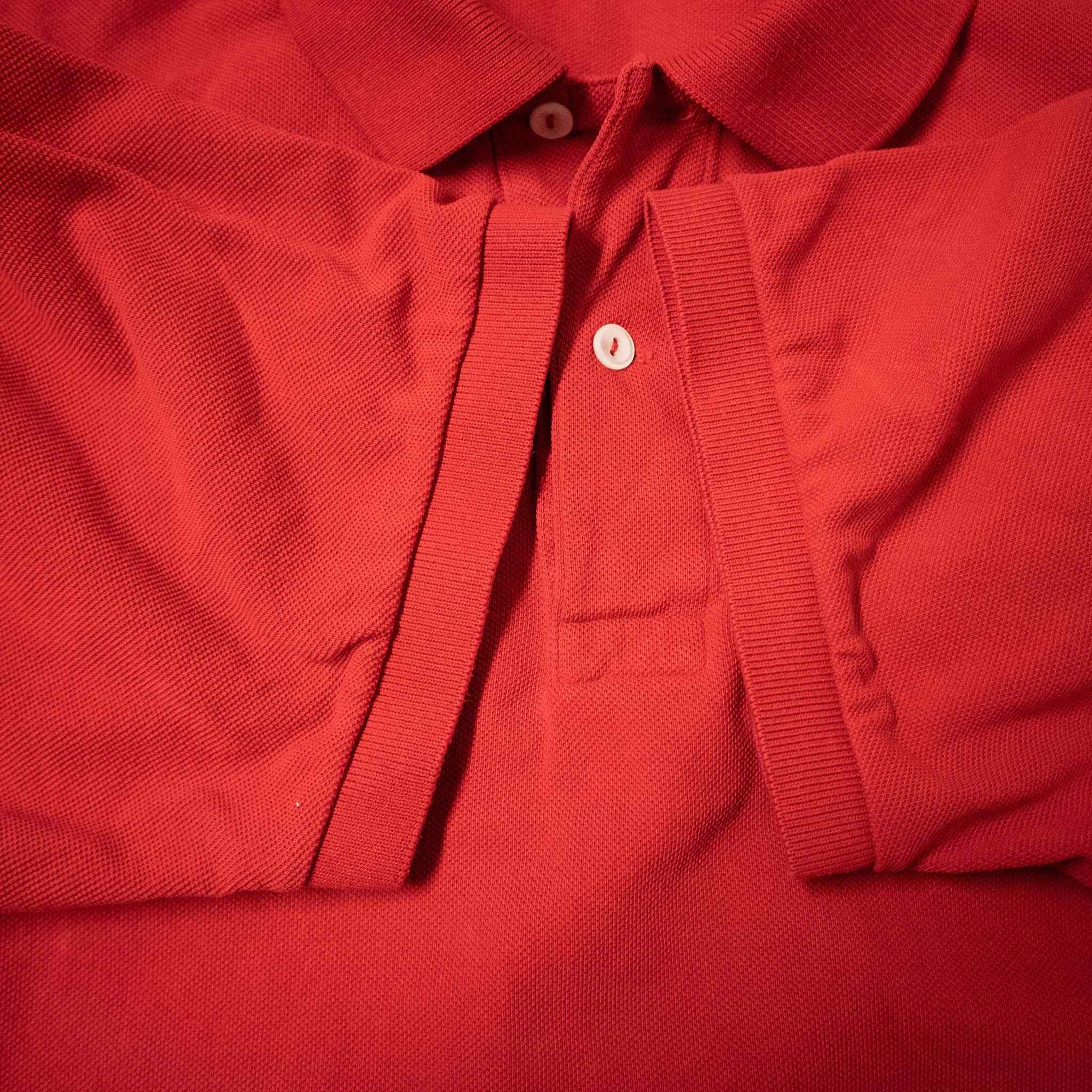 Lacoste Polo - Size XXL