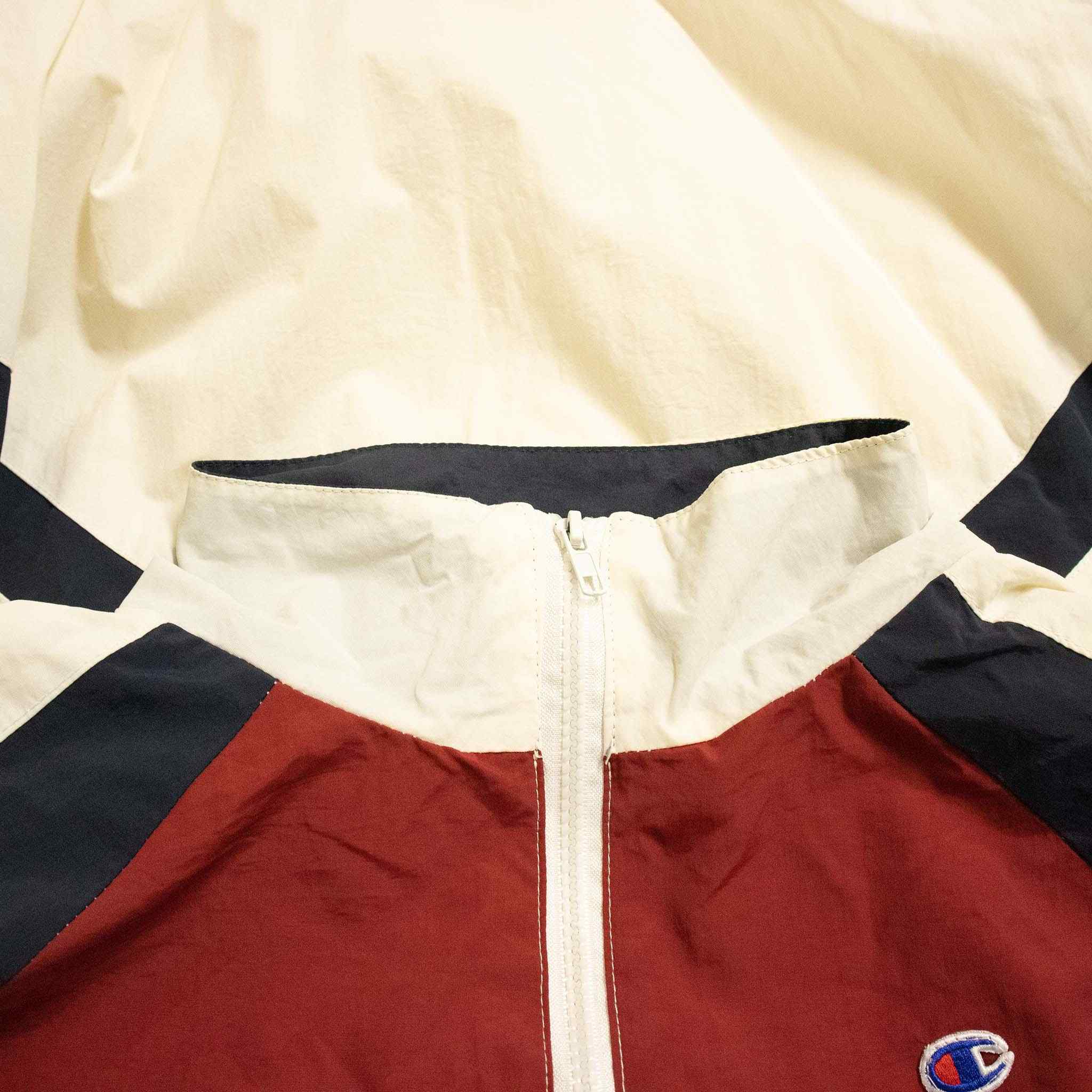 Champion Vintage windbreaker - Size M