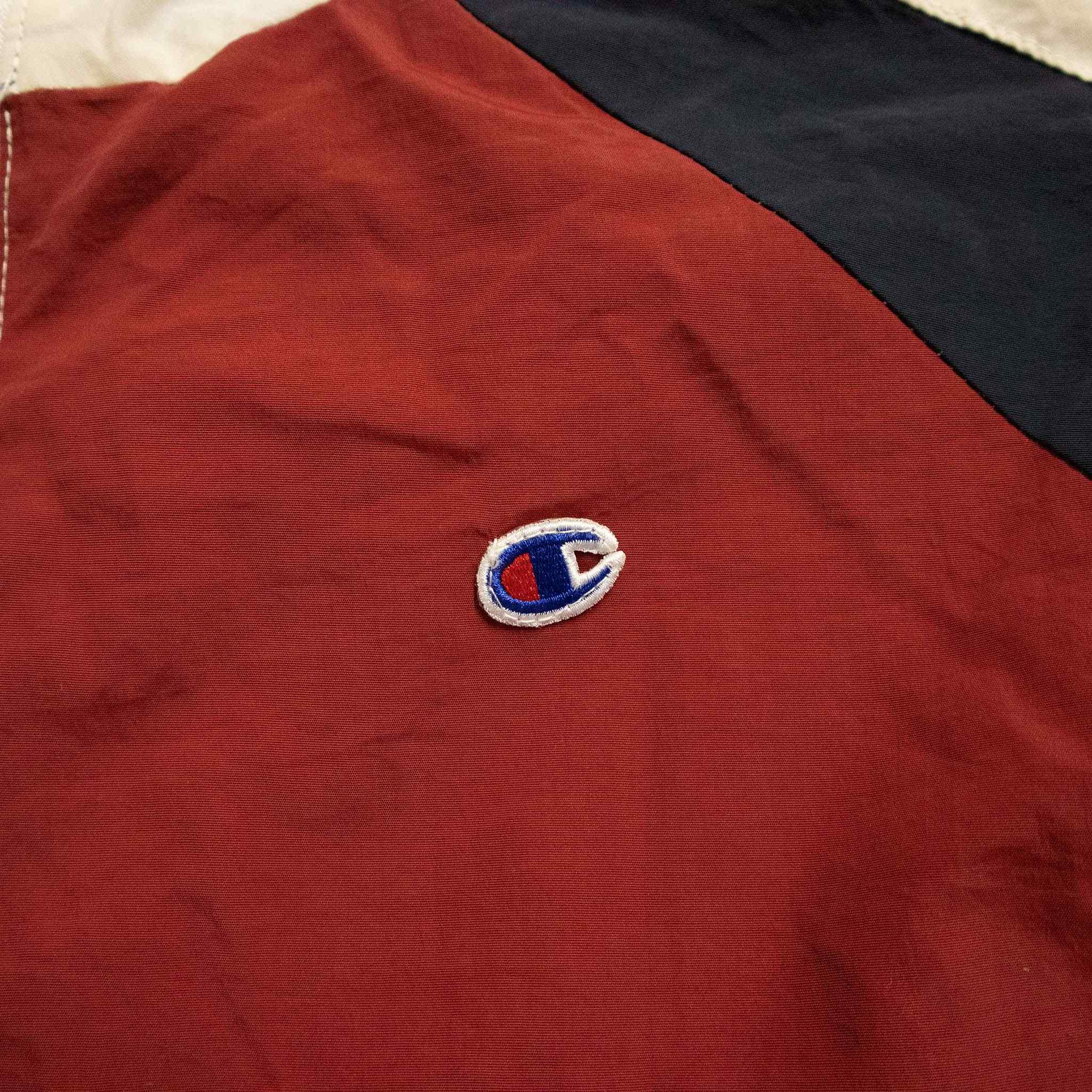 Champion Vintage windbreaker - Size M