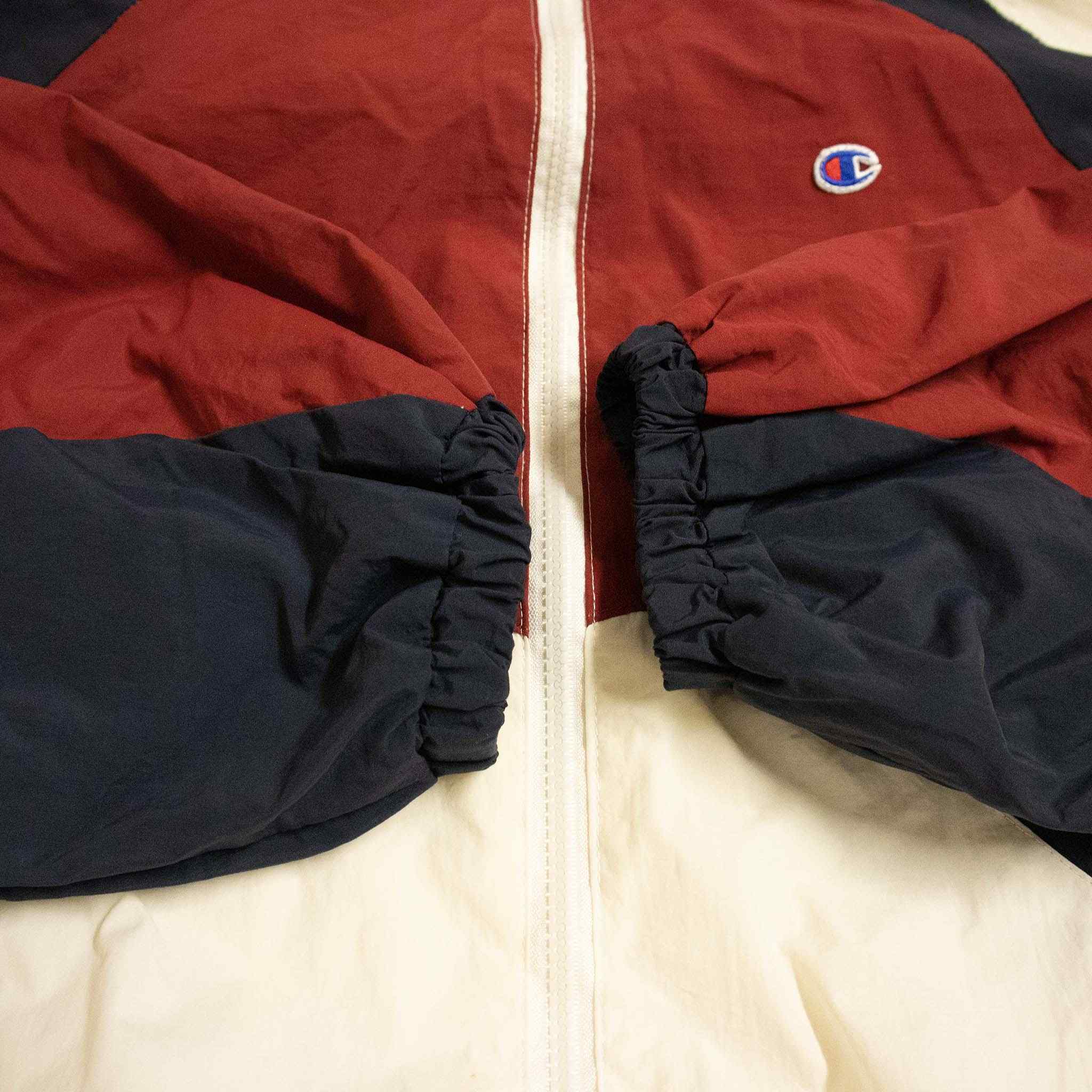 Champion Vintage windbreaker - Size M