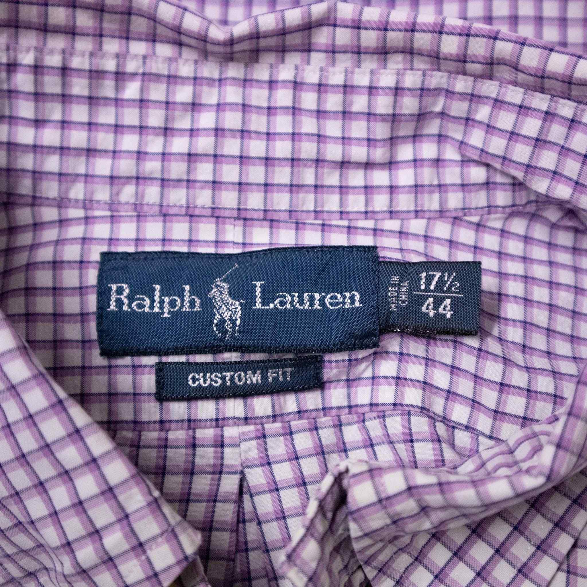 Camicia Ralph Lauren - Taglia XL