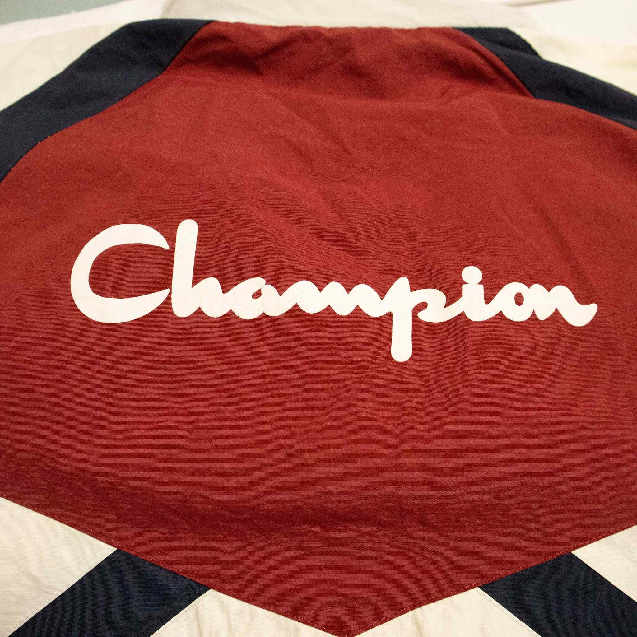 Champion Vintage windbreaker - Size M