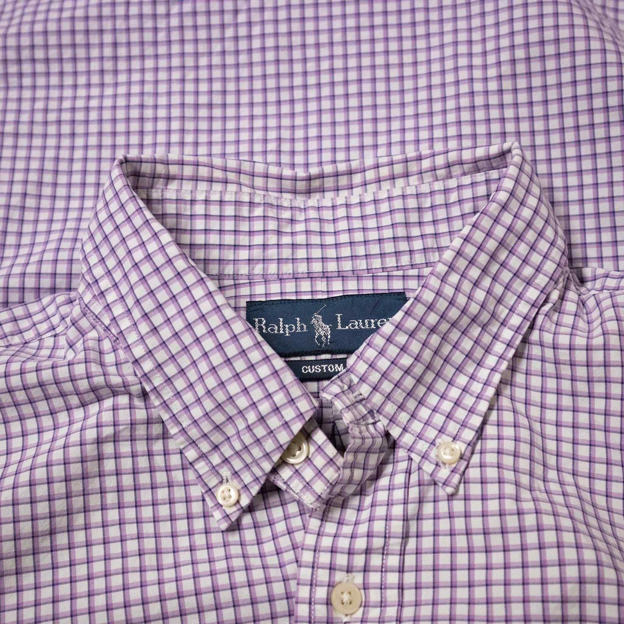 Camicia Ralph Lauren - Taglia XL