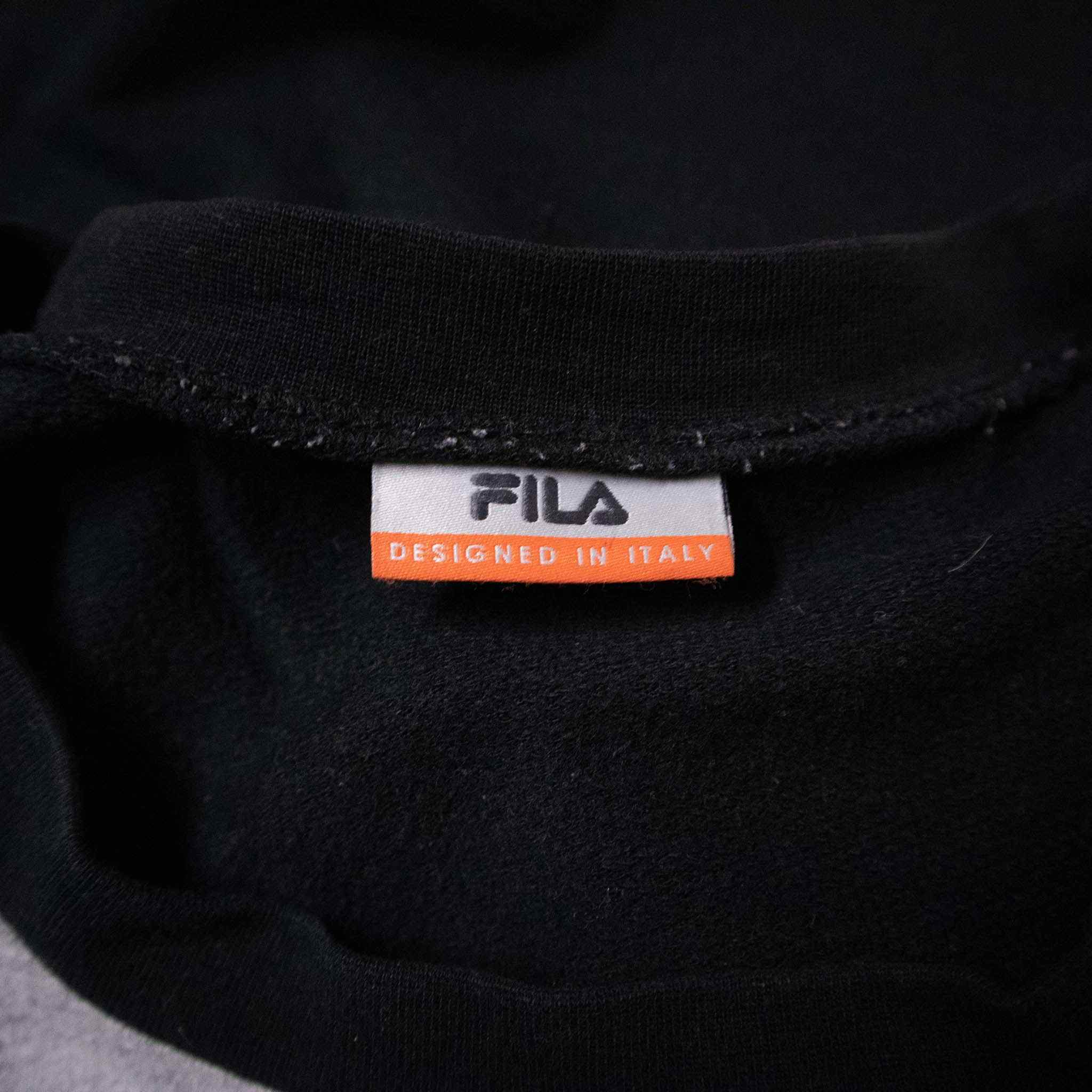 T shirt Fila Vintage - Taglia M/L