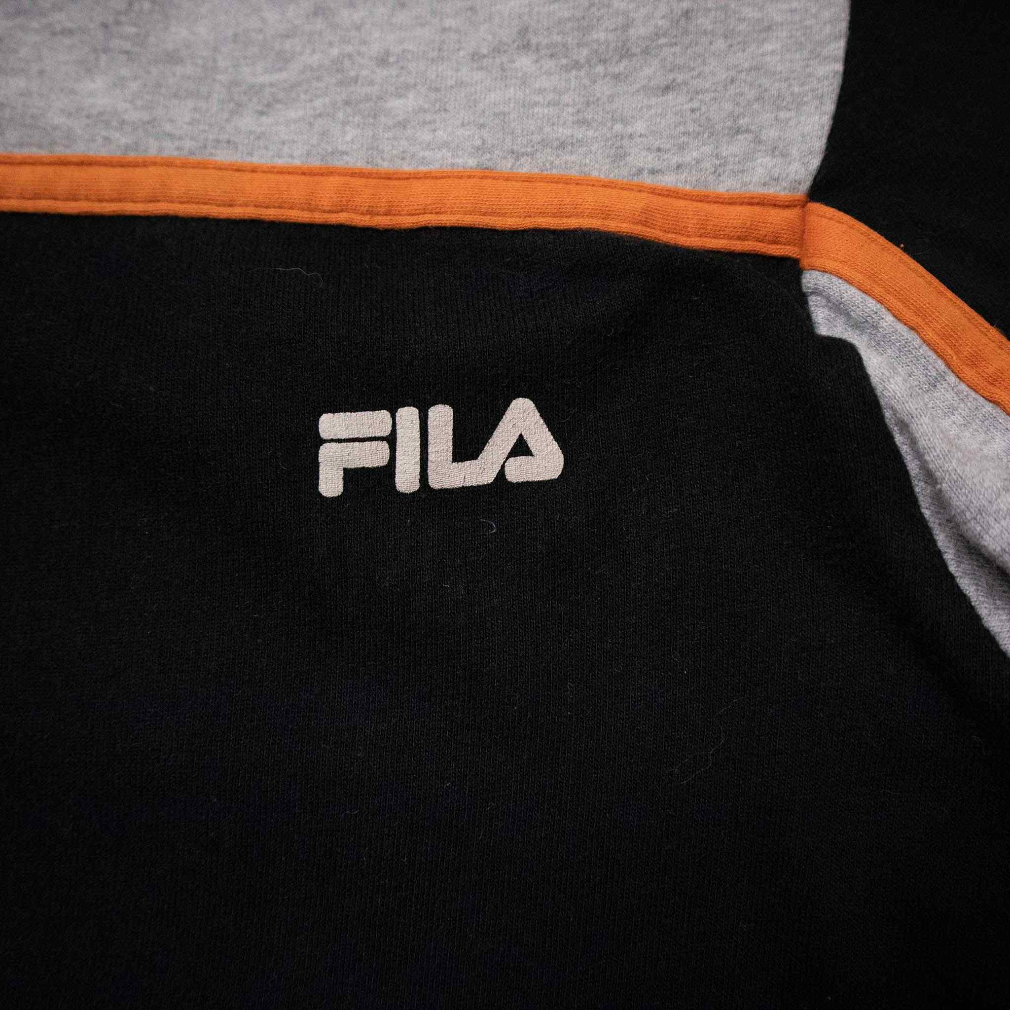 T shirt Fila Vintage - Taglia M/L