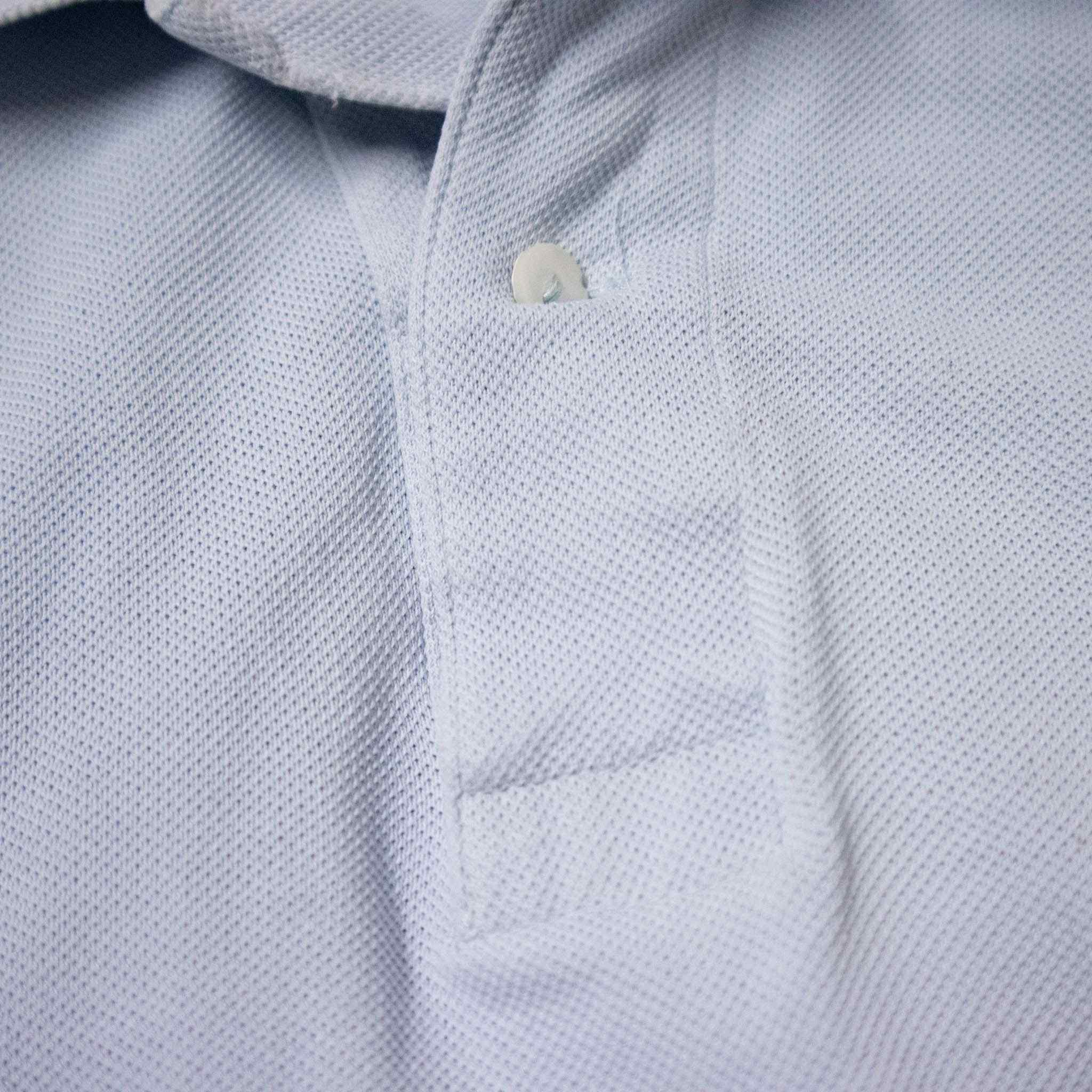 Polo Lacoste Vintage - Taglia L