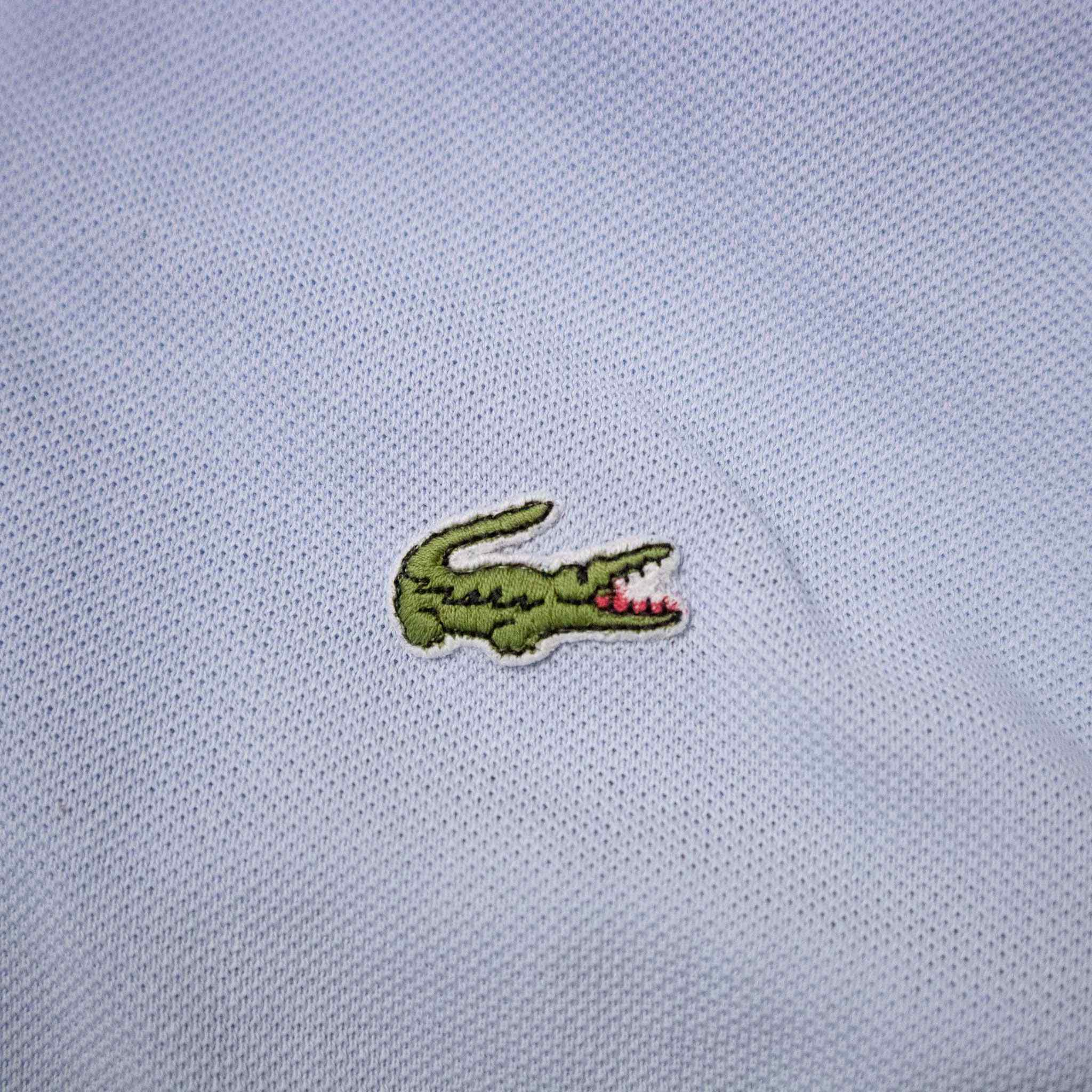 Polo Lacoste Vintage - Taglia L