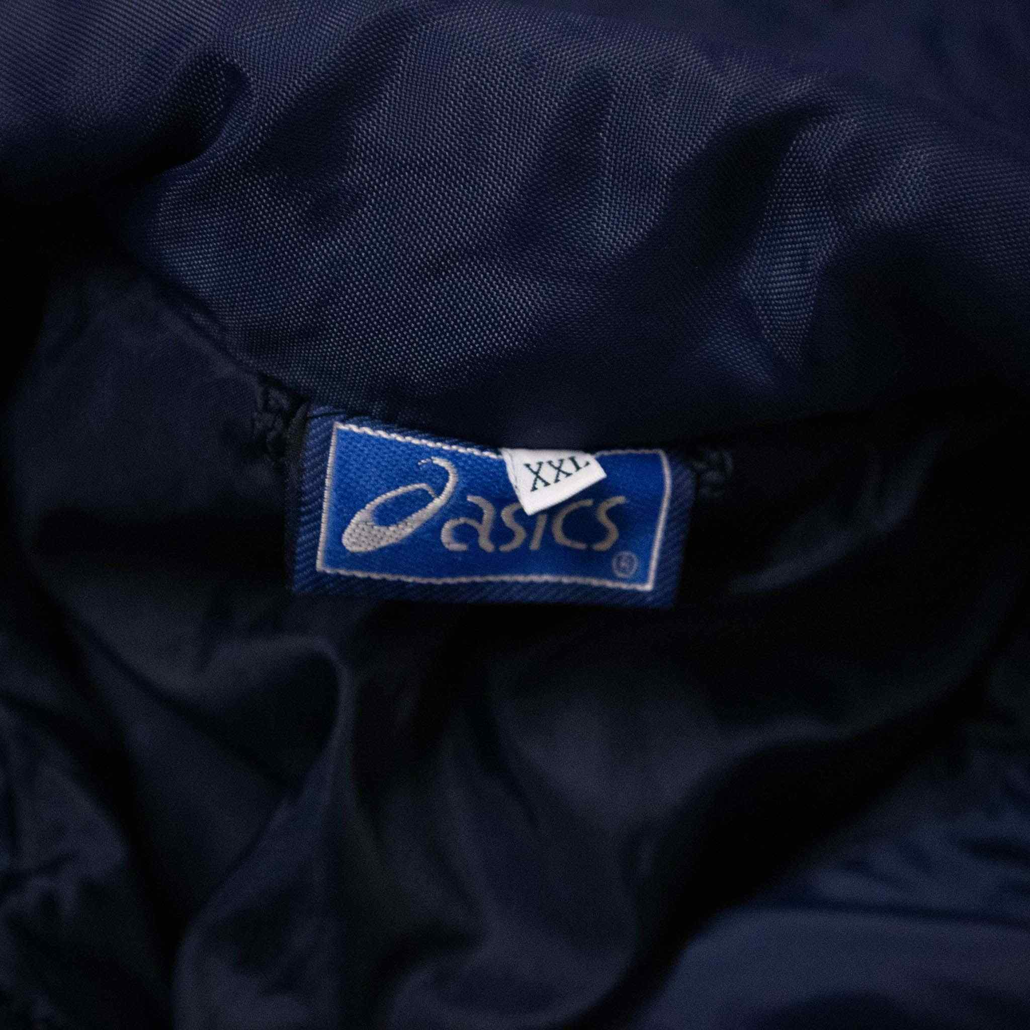 Asics Vintage Jacket - Size XXL