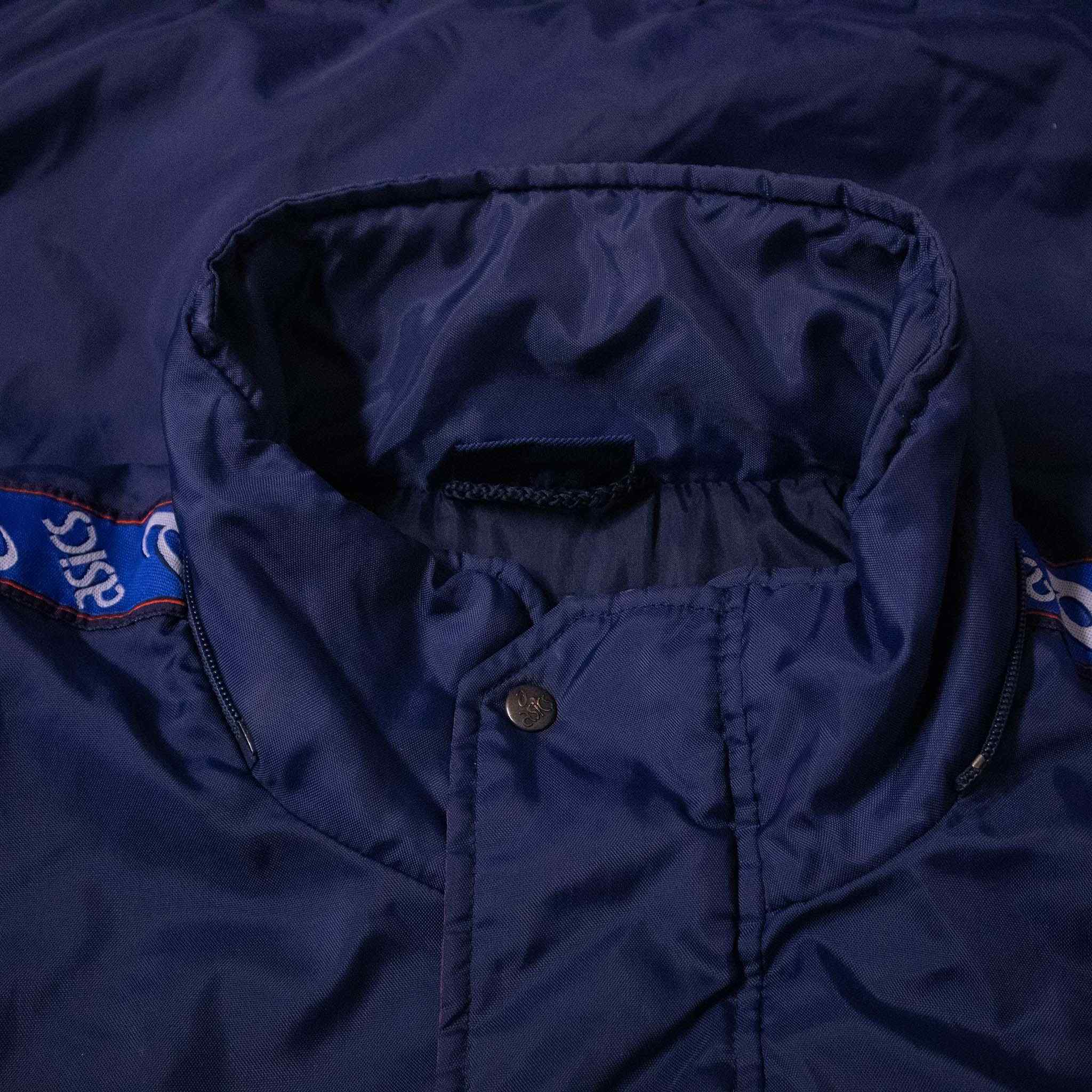 Asics Vintage Jacket - Size XXL