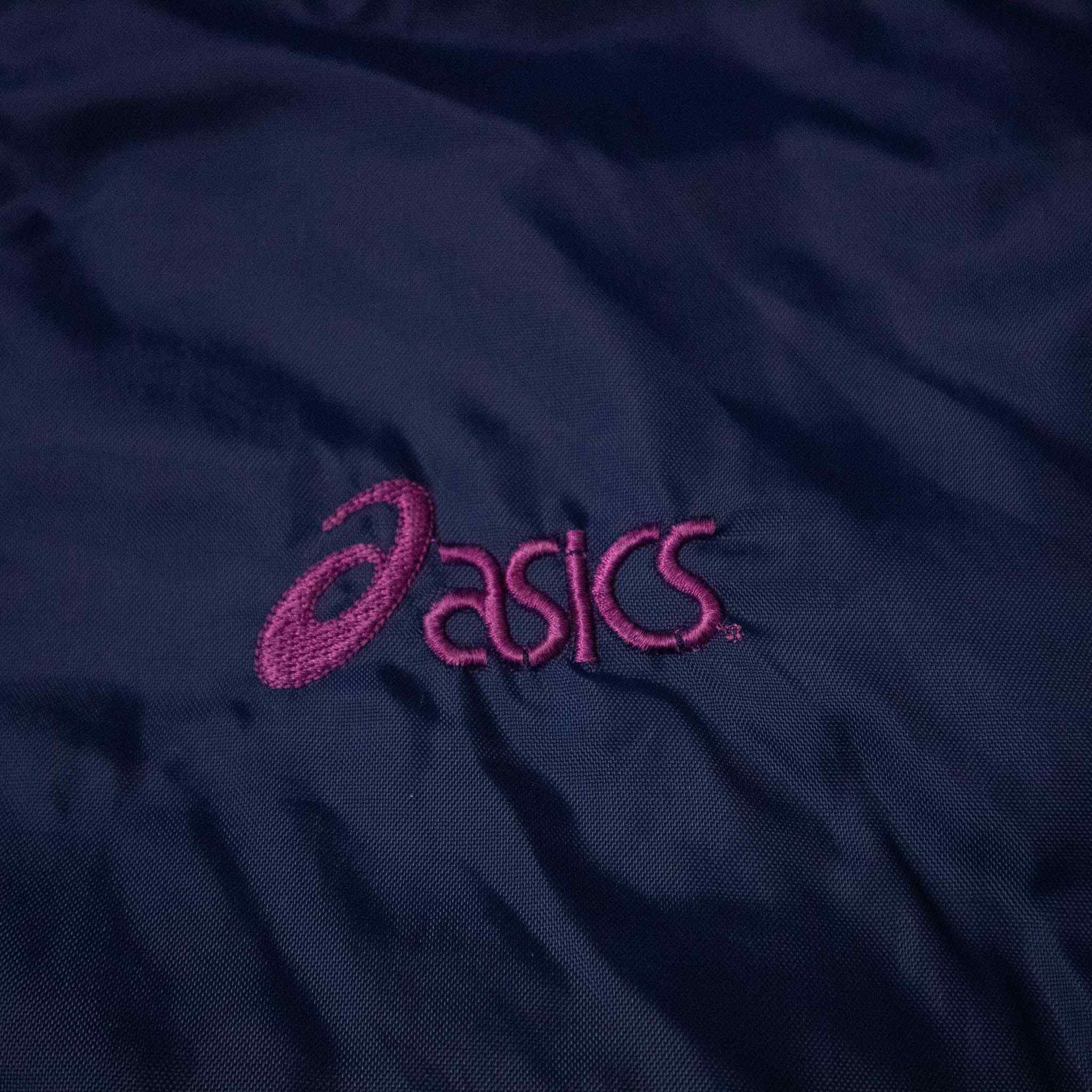 Asics Vintage Jacket - Size XXL