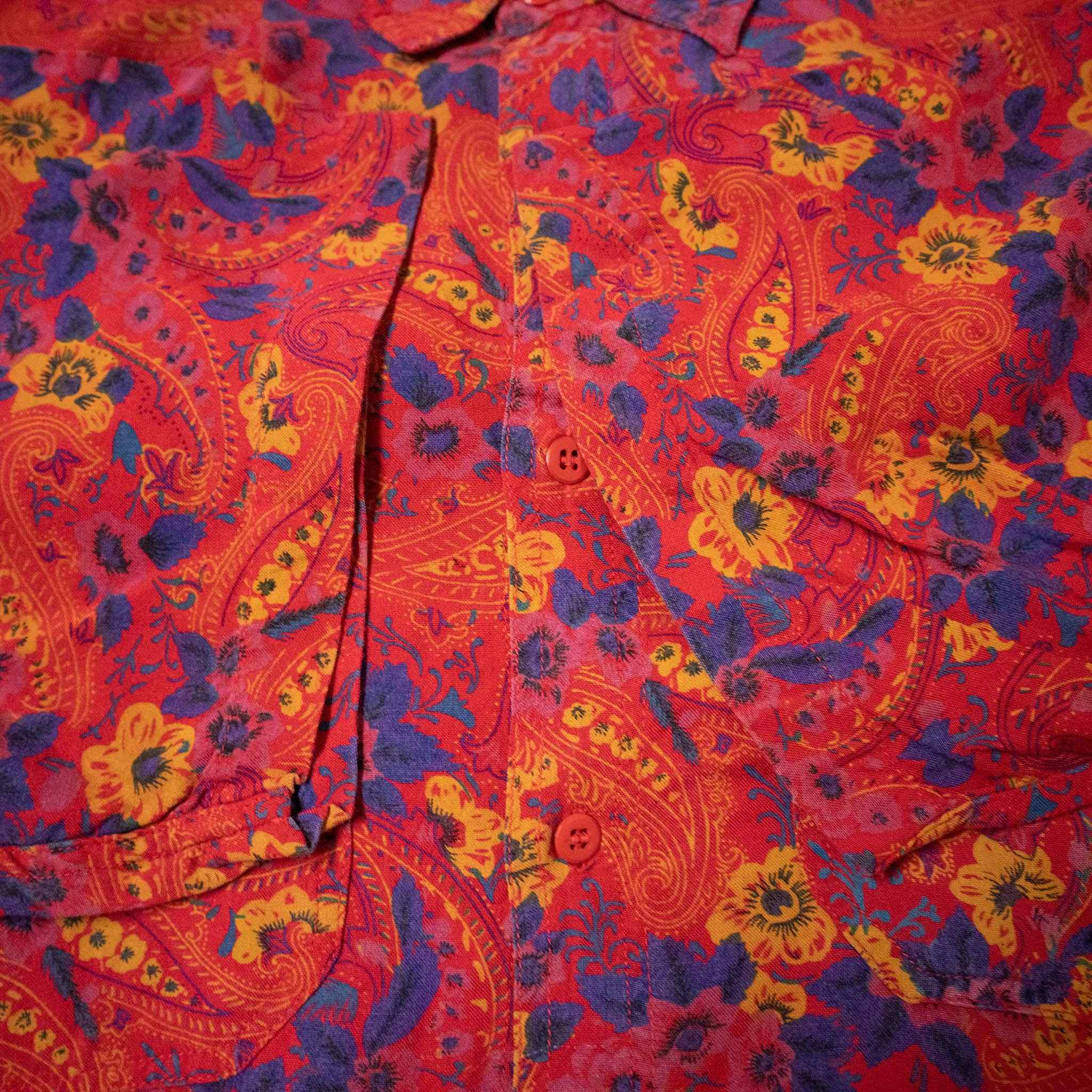 Vintage Shirt - Size XL