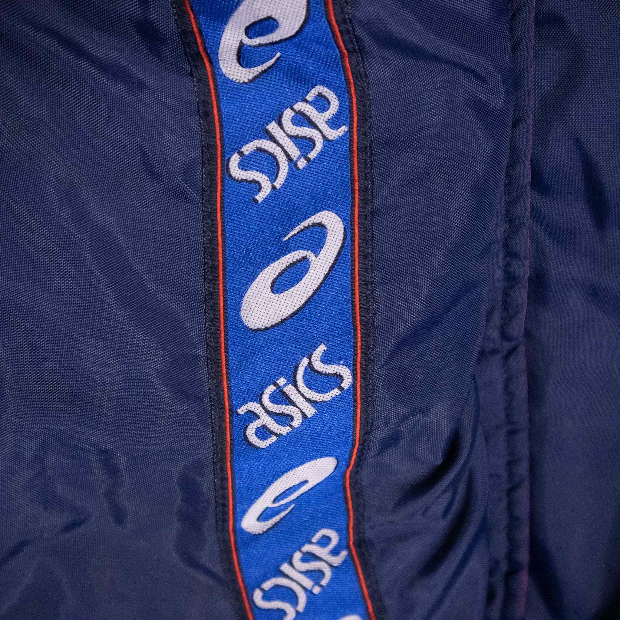 Asics Vintage Jacket - Size XXL