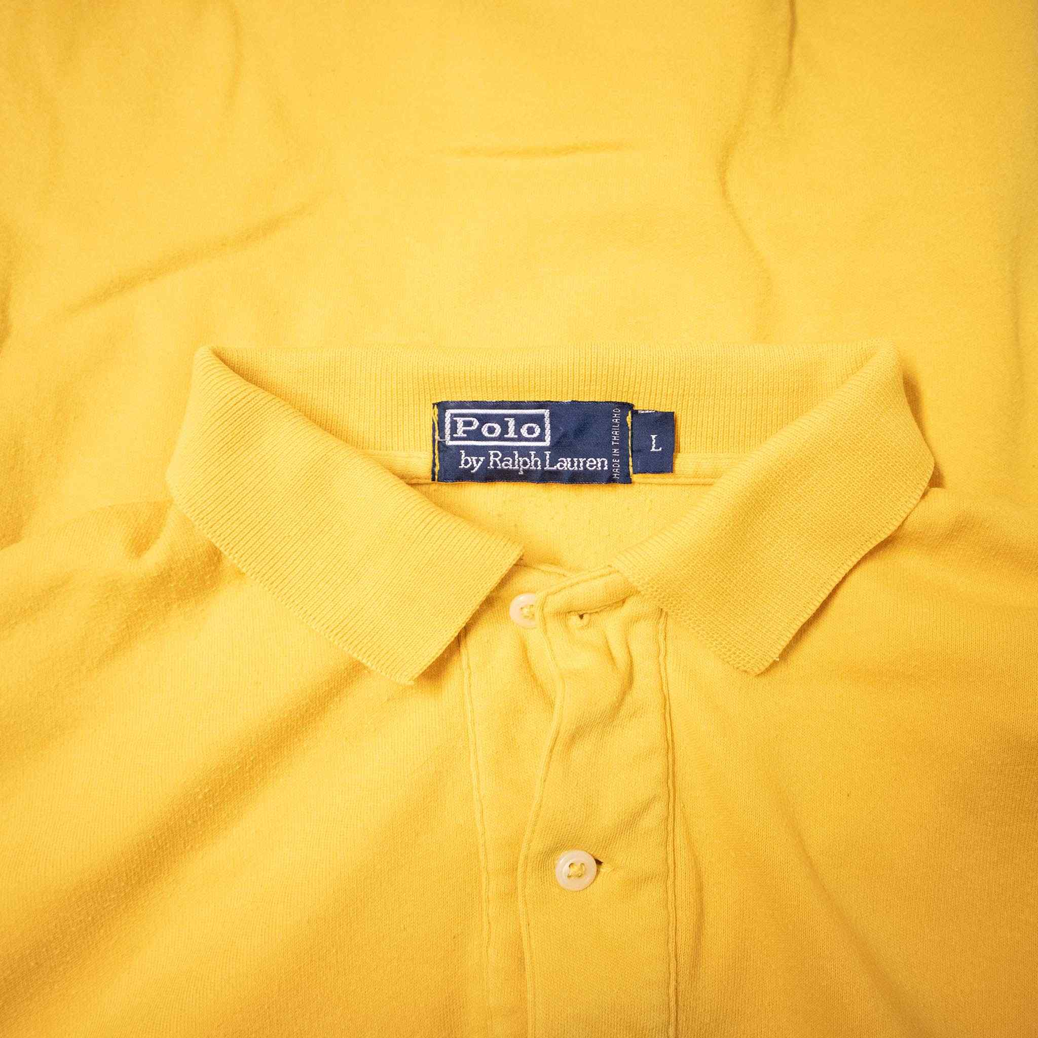 Polo Ralph Lauren - Size L