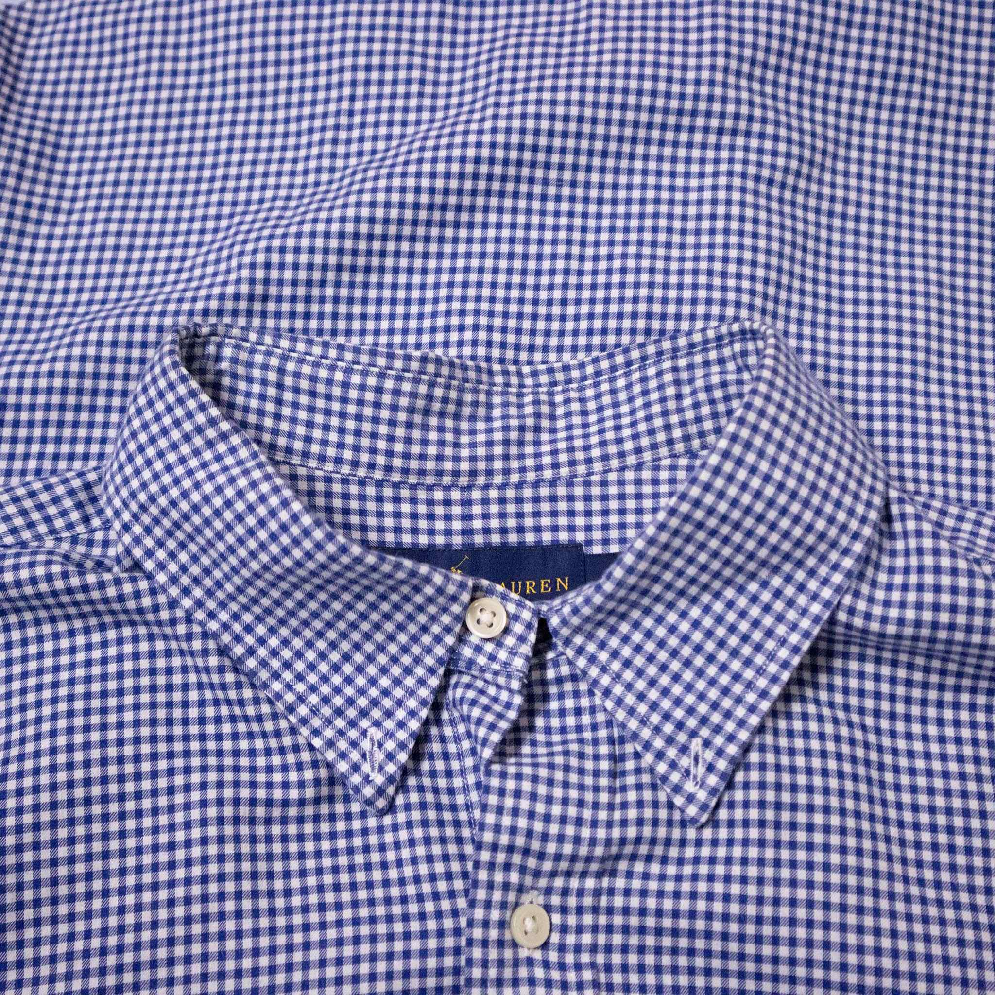 Camicia Ralph Lauren - Taglia XL