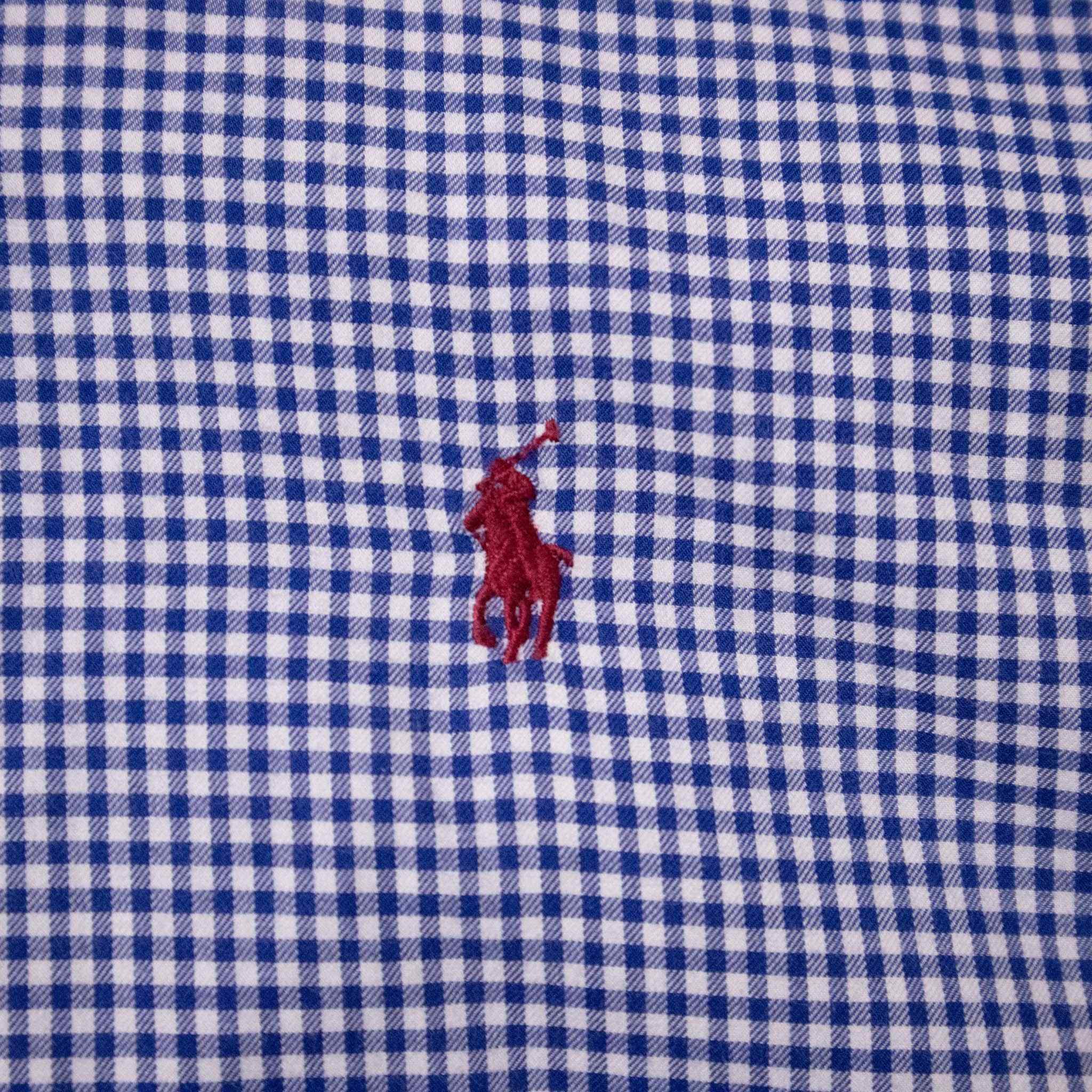 Camicia Ralph Lauren - Taglia XL