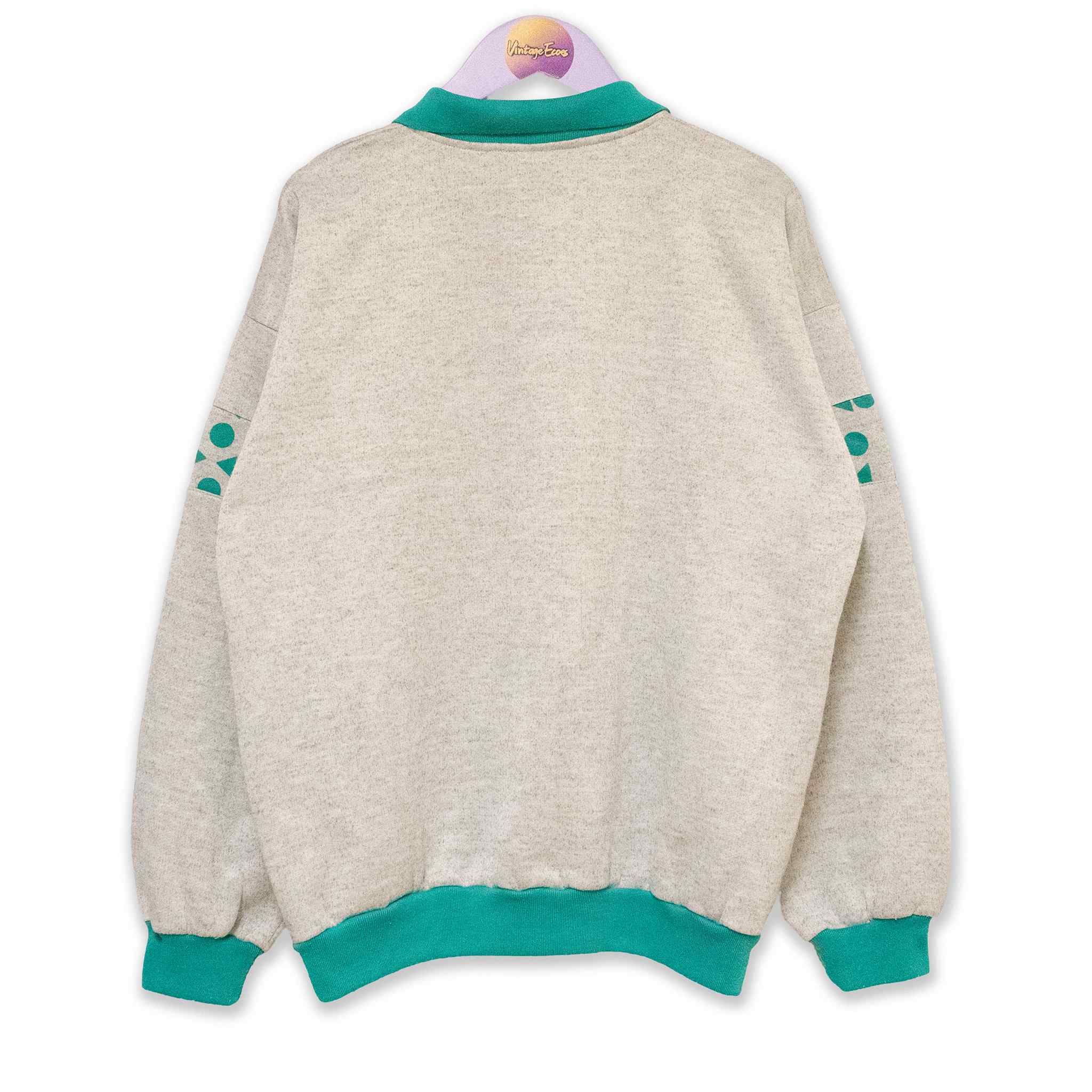 Vintage Sweatshirt - Size XL