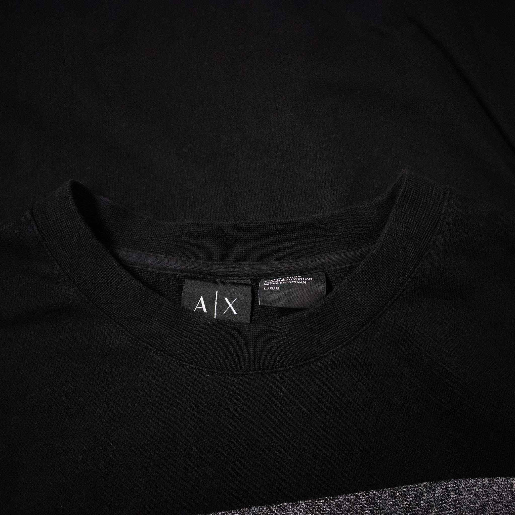 Armani sweatshirt - Size L