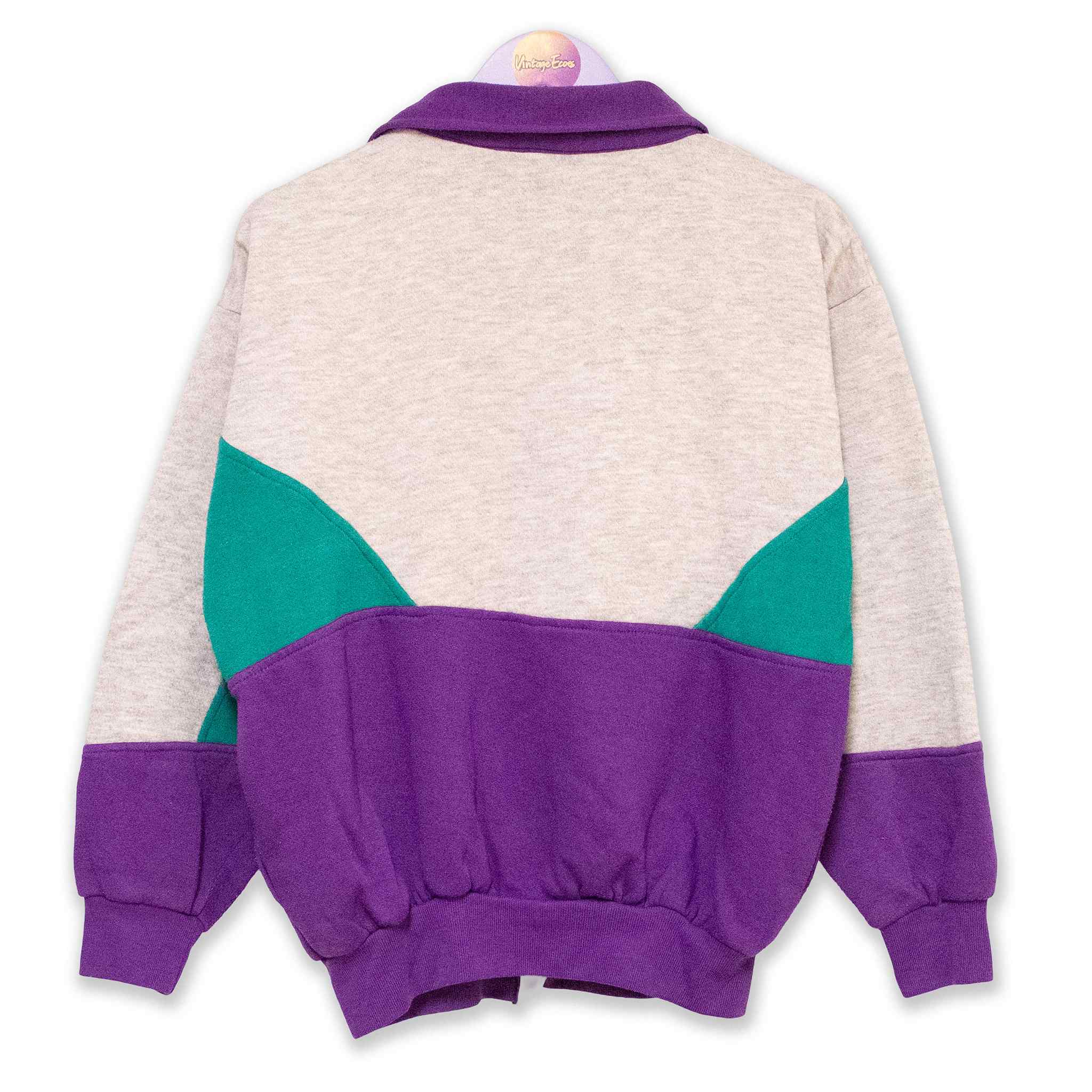 Vintage Sweatshirt - Size S