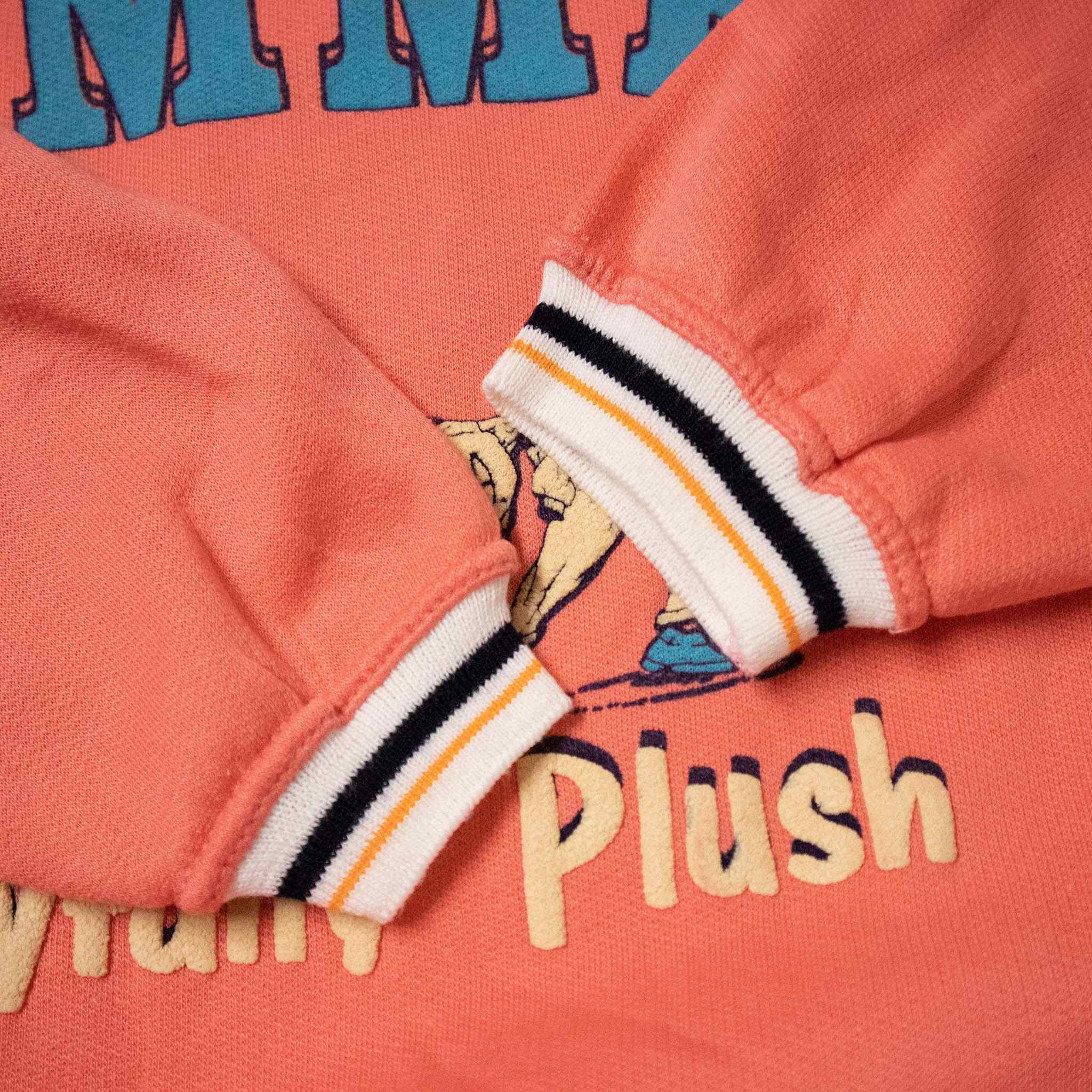 Vintage Sweatshirt - Size S